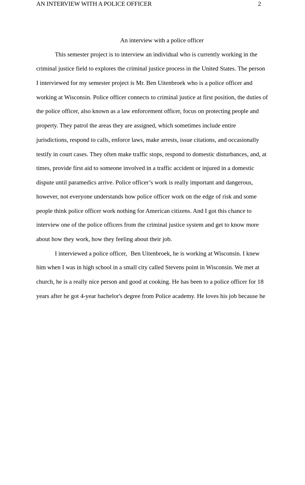 CRIMJ 100  Semester Project: Part 2.docx_dm8ihutszaj_page2