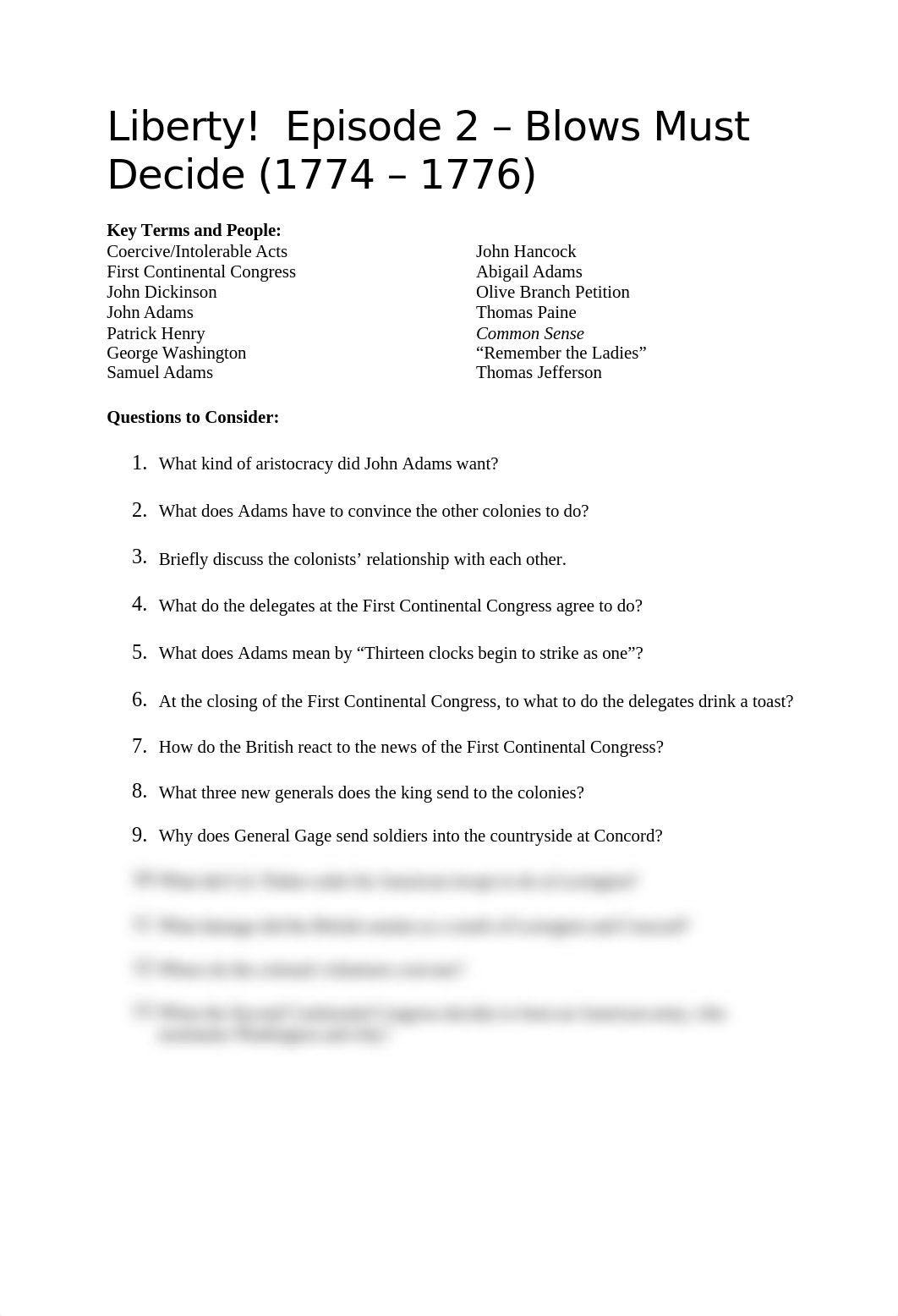 Liberty Video Worksheet.docx_dm8sdazk6i1_page1