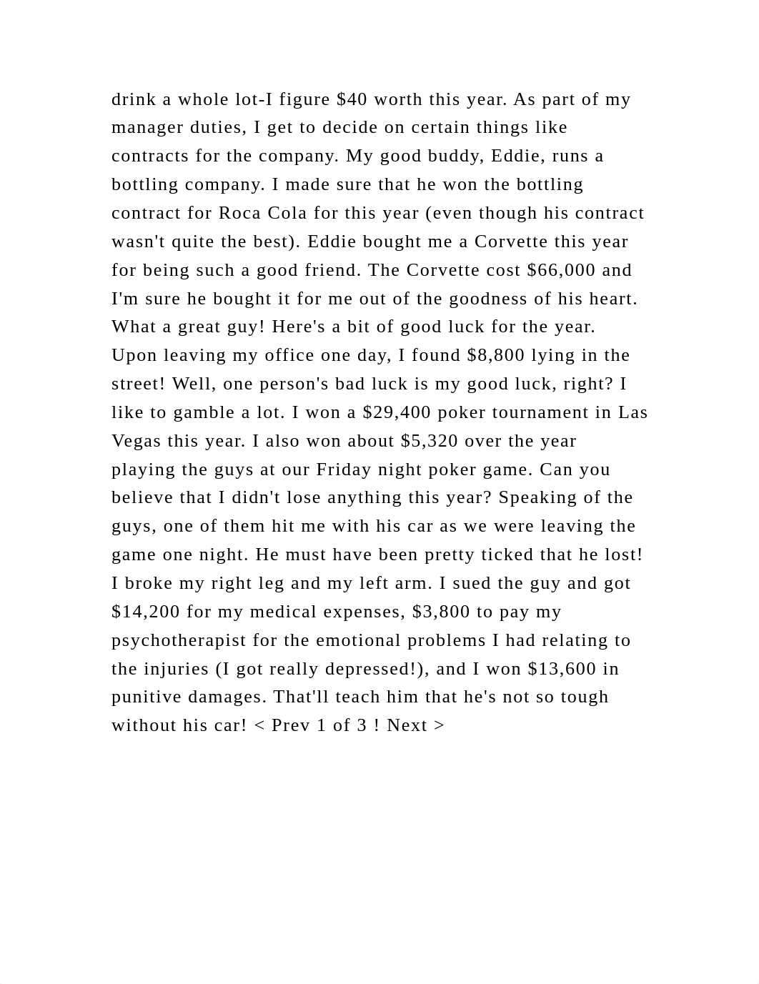 needing to calculate gross income. A newconnect.mhed.docx_dm8ure8o7w5_page3