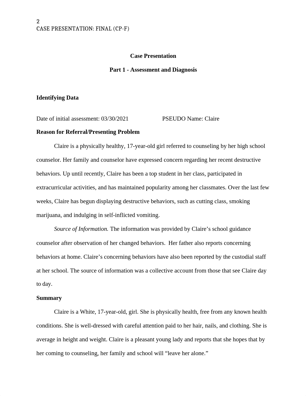 Cordray, J Case Presentation-Final (CP-F).docx_dm8w1nnarmg_page2