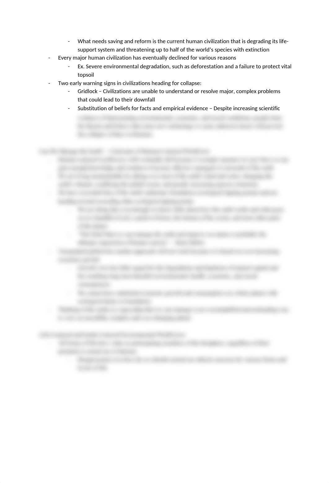 Chapter 25 - Environmental Worldviews, Ethics, + Sustainability.docx_dm8x1mht6zm_page2