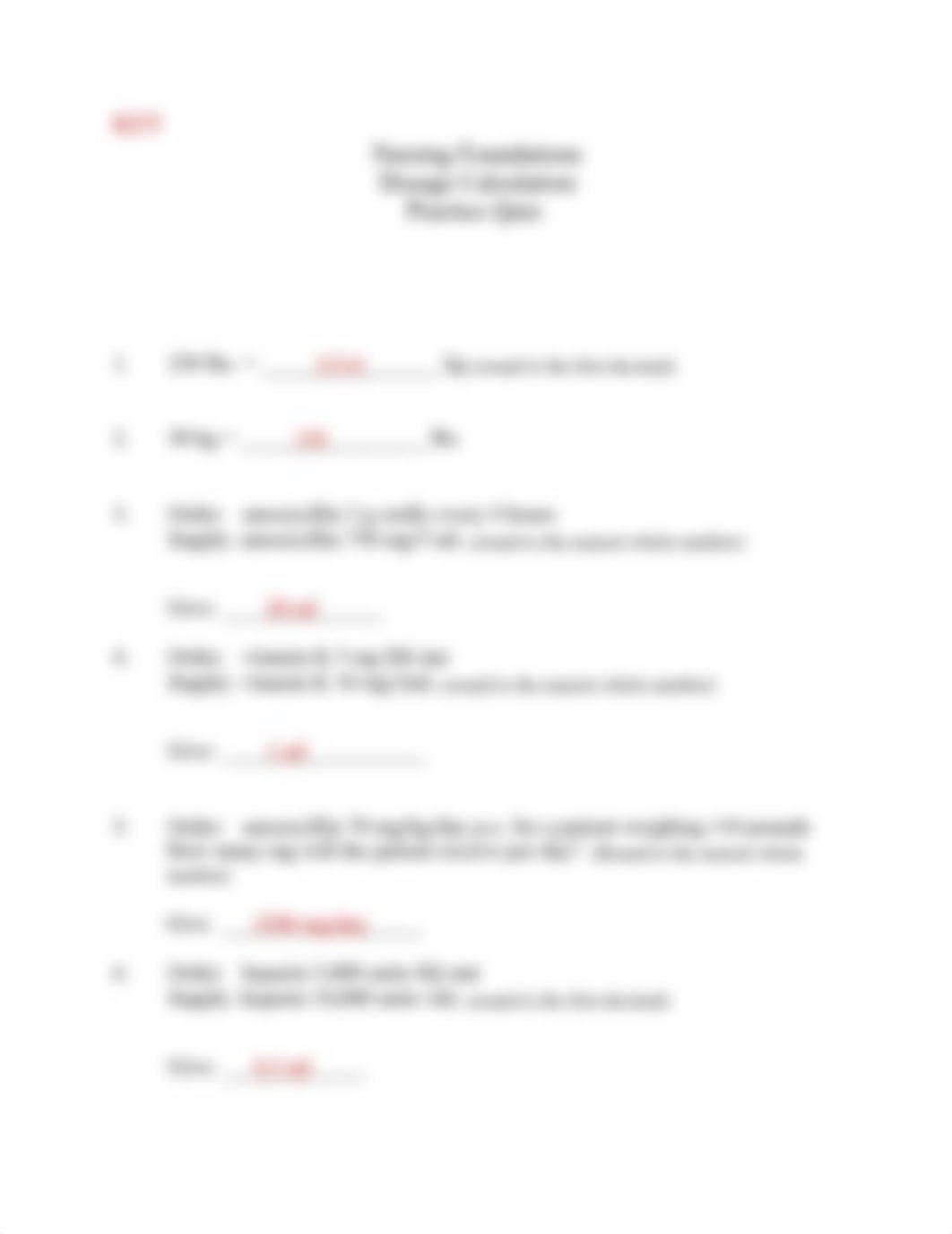 (1) NF-NA Dosage Cal  Practice Problems & KEY.docx_dm8yjx982fj_page5