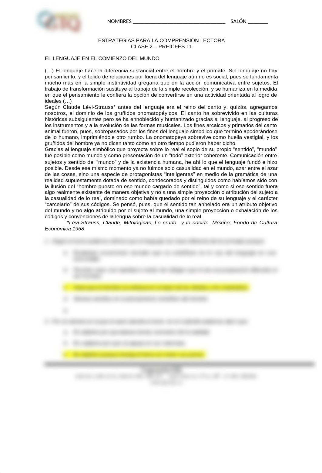 CLASE 2 TALLER  ESTRATEGIAS -SIN RESPUESTAS.docx_dm9026cbv2z_page1