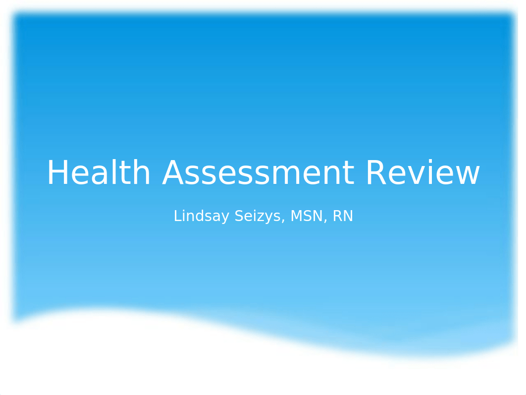 HESI Review Heatlh Assessment.pptx_dm91zb38hgk_page1