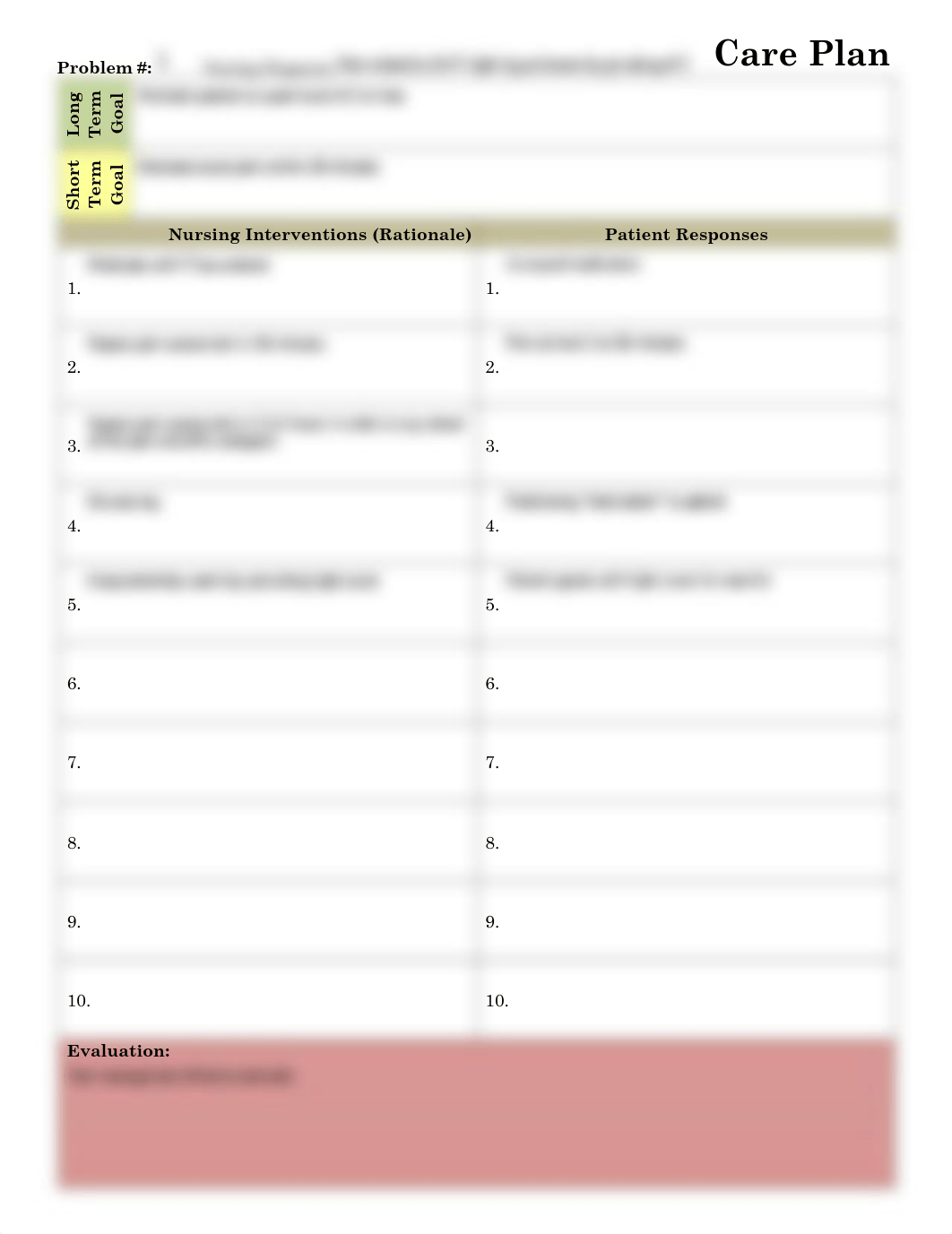 Care Plan Worksheet.pdf_dm93vgfi130_page1