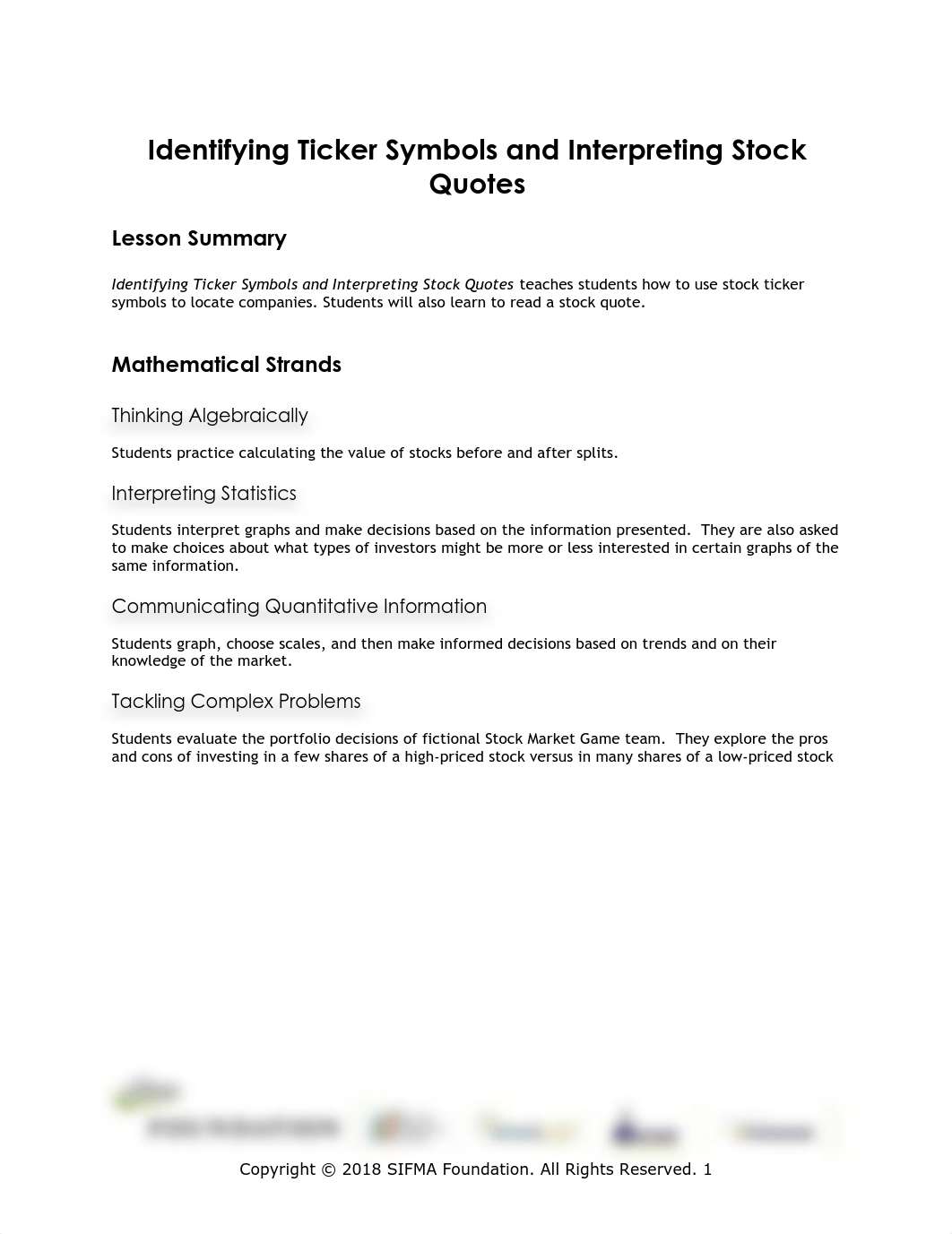 Kami Export - Ethan Whitman - Kami Export - Identifying Ticker Symbols and Interpreting Stock Quotes_dm952ihpk5x_page1