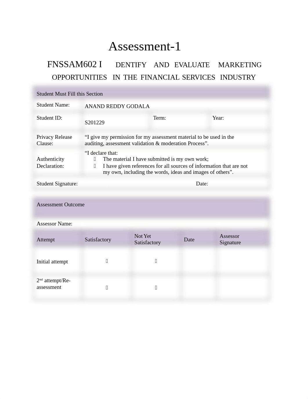 Assessment 1 FNSSAM602.docx_dm96l9espx6_page1