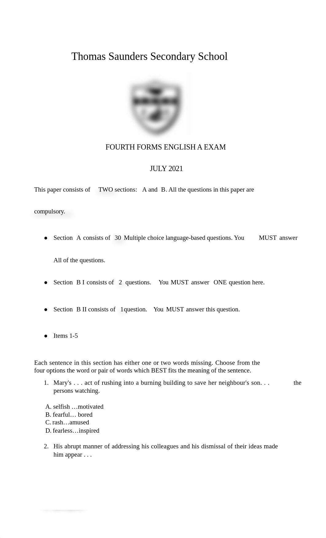 TSSS exam July 2021 - Tisha Allen Jack (4).docx_dm9781mlgk8_page1