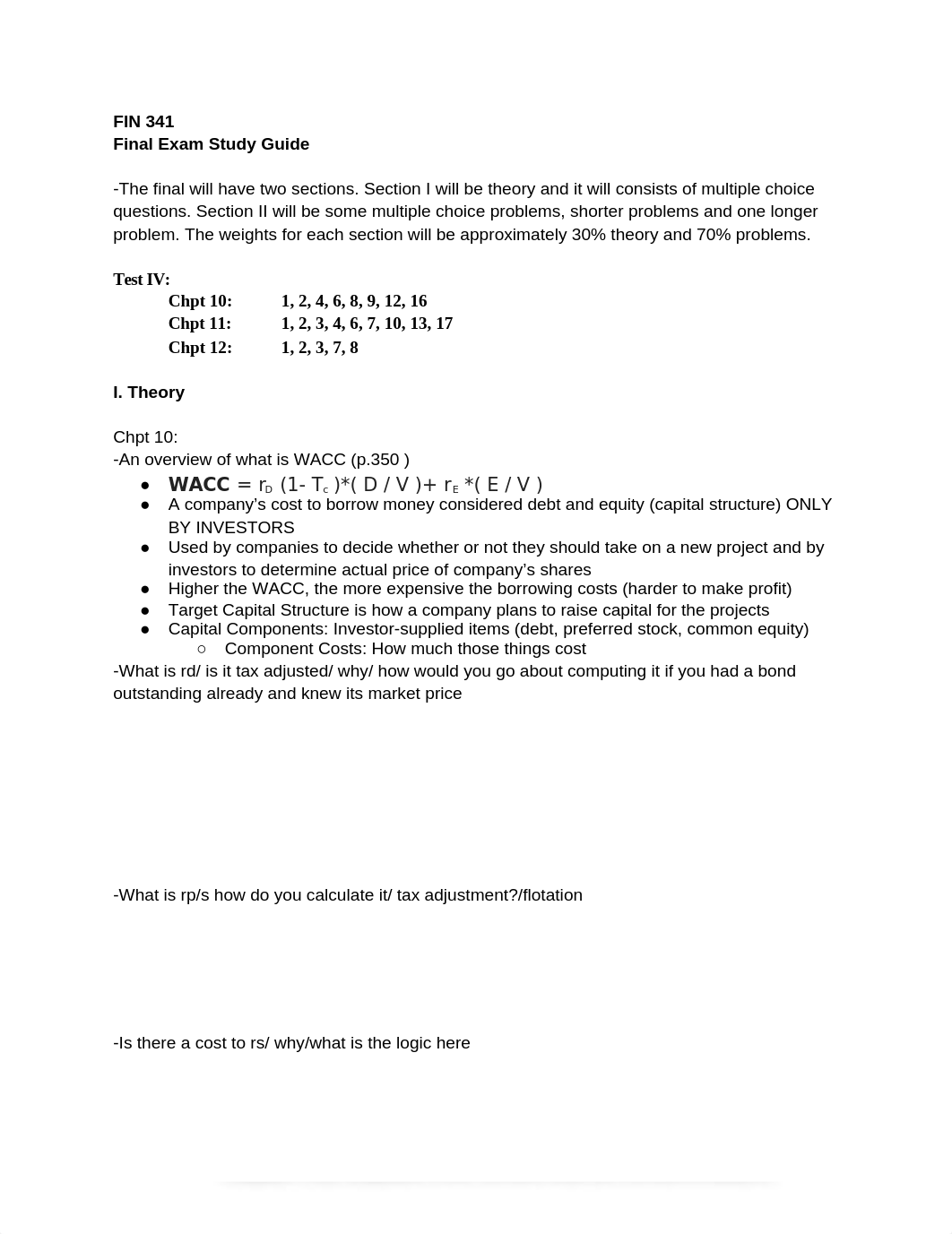 FIN 341- final study guide.docx_dm98081pk60_page1