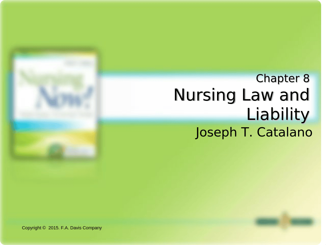 Nursing+law+and+liability+ch+8+week+9 (2).ppt_dm99bsdgghn_page1