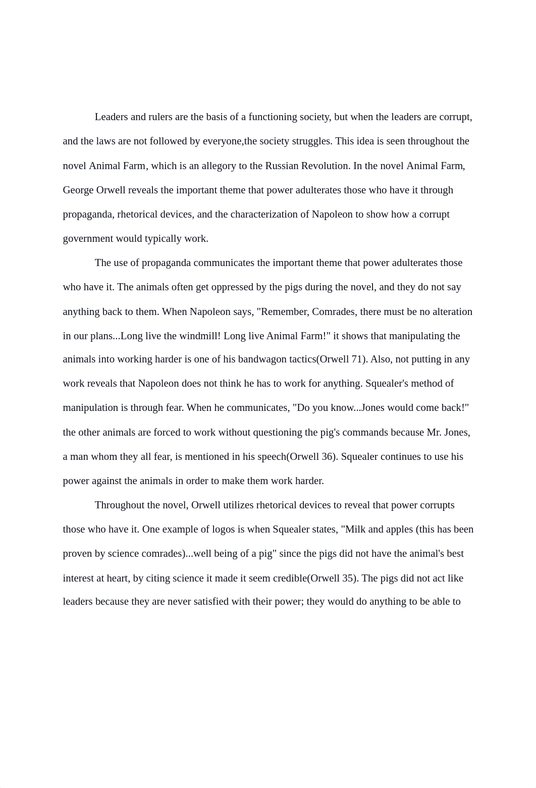 Copy of FINAL DRAFT ANIMAL FARM ESSAY .pdf_dm9ae8al63u_page1