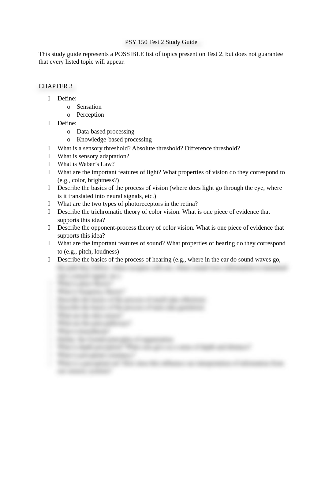 PSY 150 Test 2 Study Guide.docx_dm9d9681nqh_page1