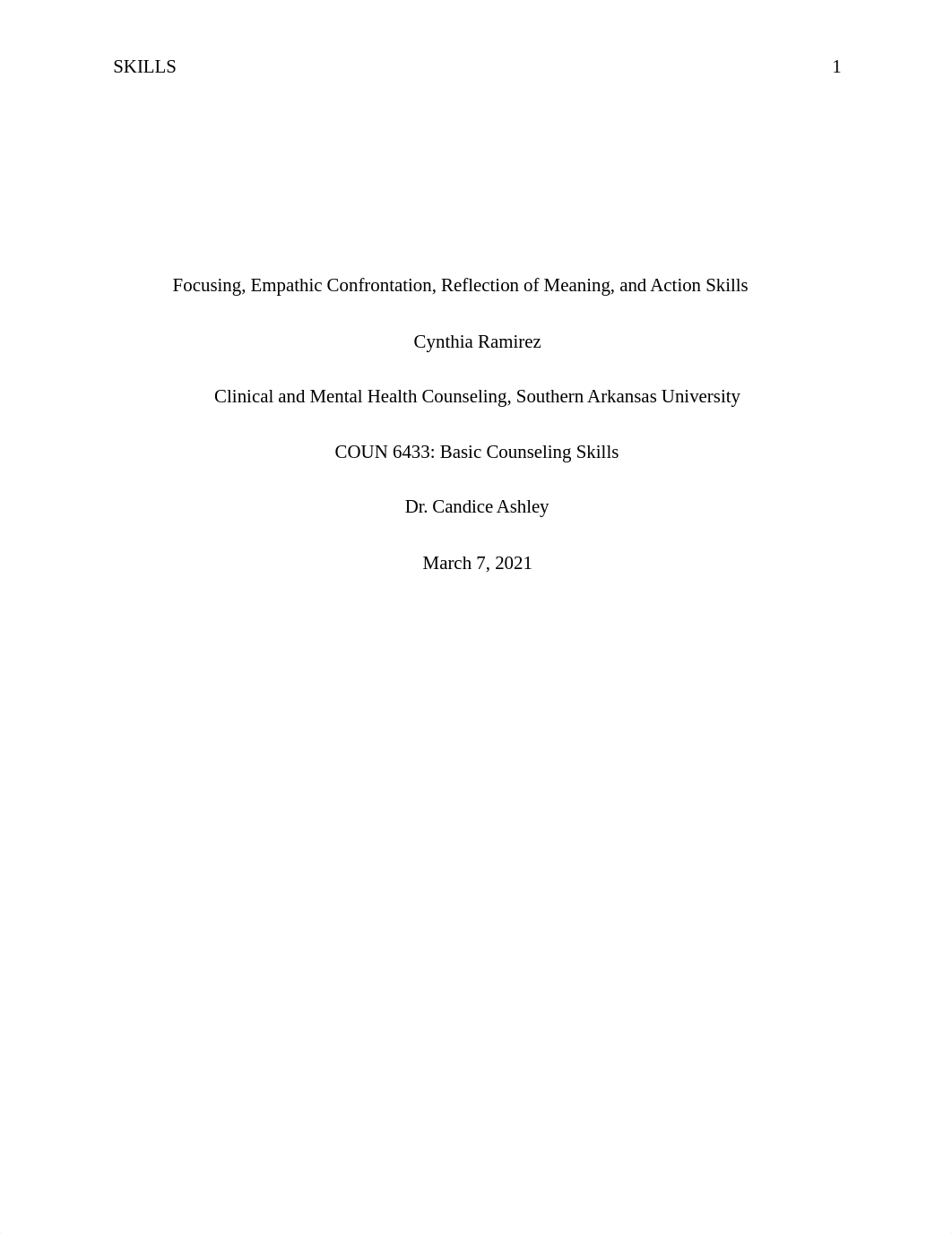 Focusing, Empathic Confrontation, Reflection of Meaning, and Action Skills.docx_dm9ex101vdx_page1