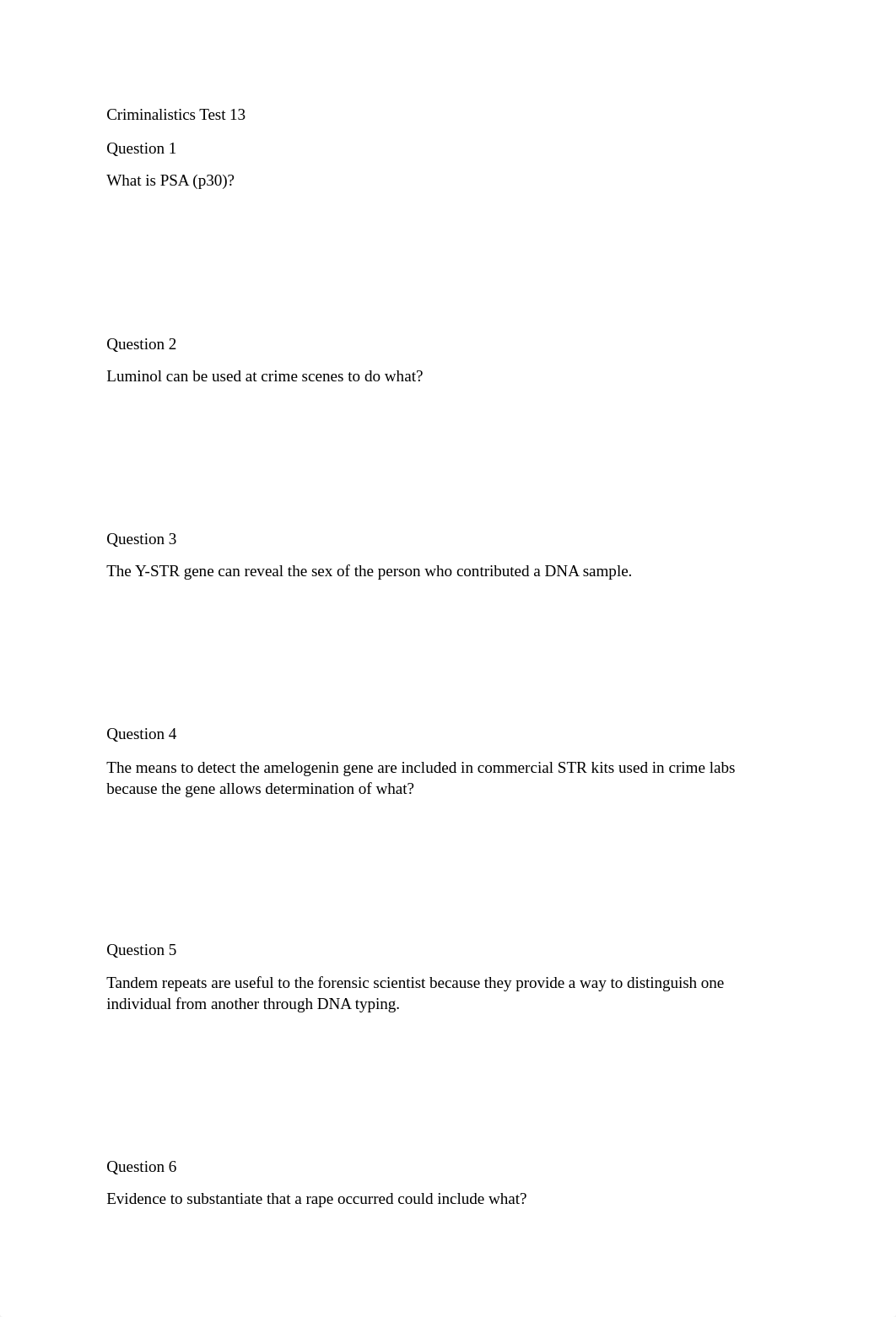 Criminalistics Test 13 (1)_dm9g6yqqtni_page1