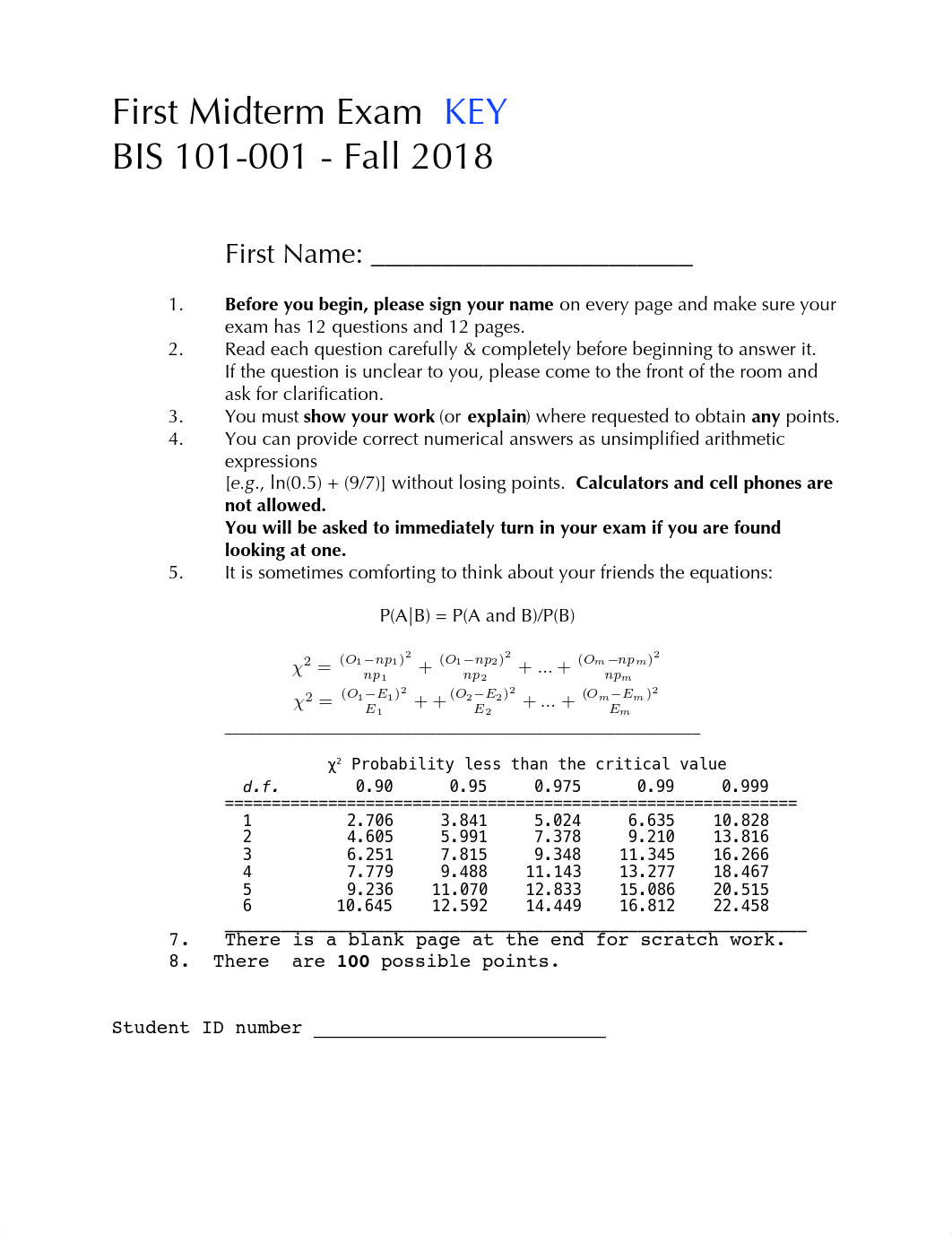 firstMidterm_BIS101-001_F2018_KEY_chl_5.pdf_dm9ihpv9iff_page1