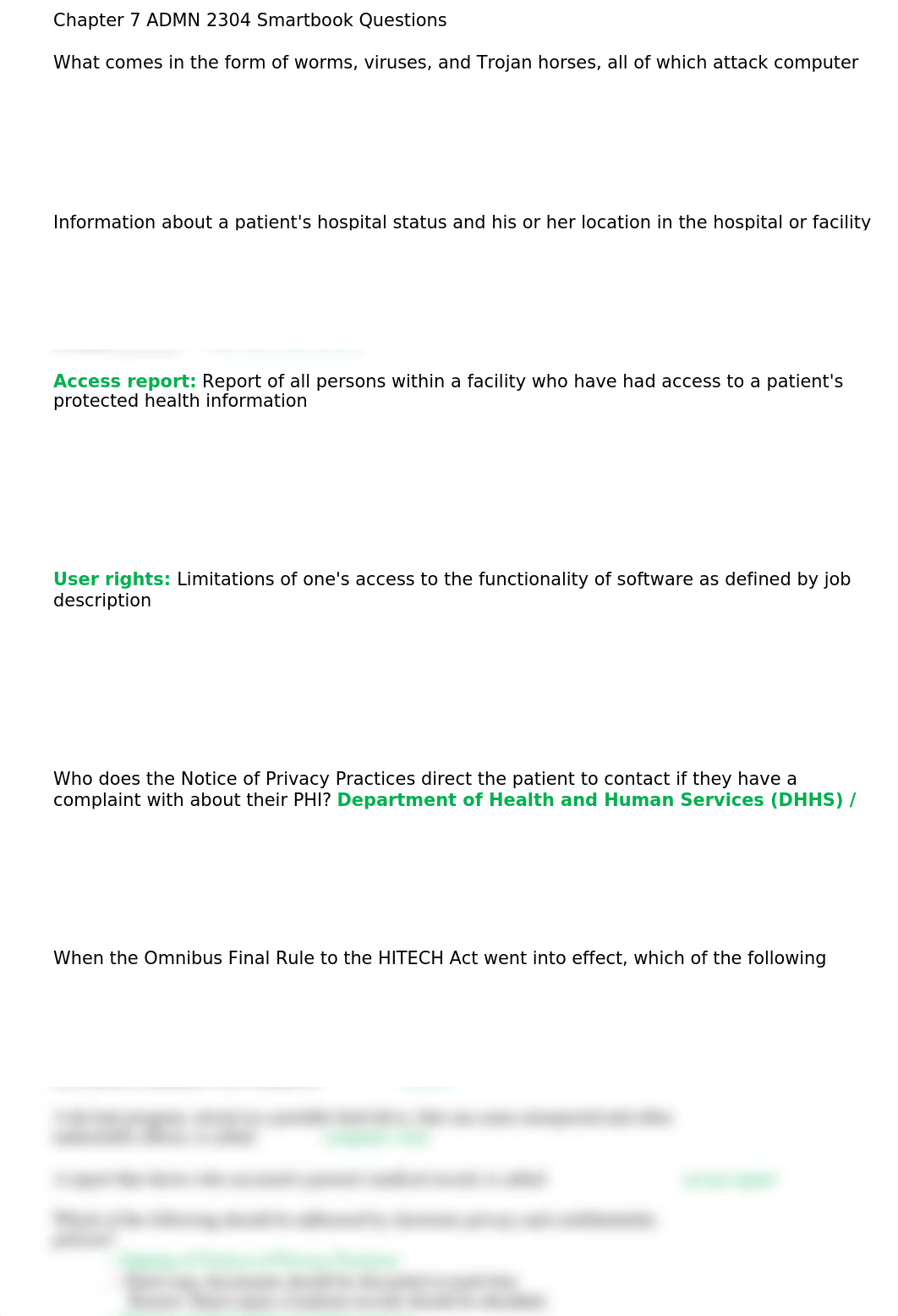 ADMN 2304-Chapter 7 Questions and Notes.docx_dm9ogg7cbre_page1