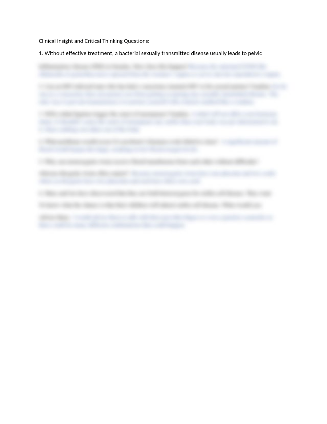 Clinical Insight and Critical Thinking Questions.docx_dm9tl8reilw_page1