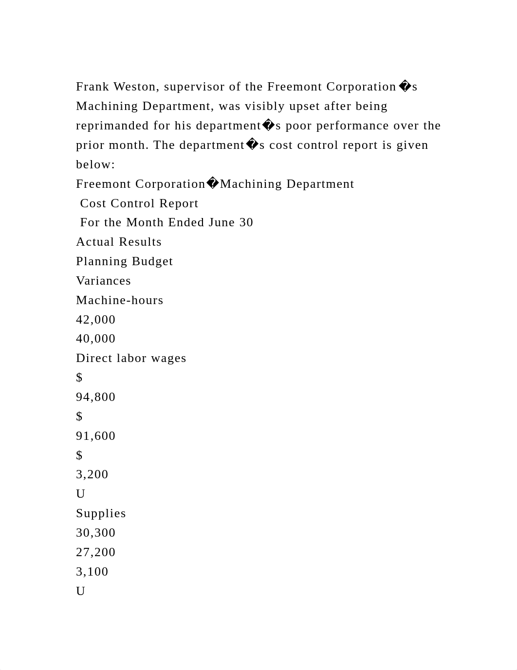 Frank Weston, supervisor of the Freemont Corporation�s Machining Dep.docx_dm9unqg4fpb_page1