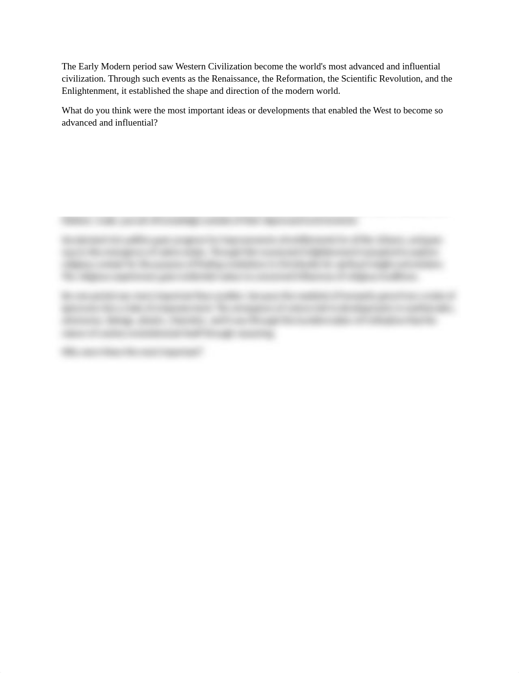 Session4Discusstion_The Early Modern period saw Western Civilization become the world_dm9vjfa42nf_page1