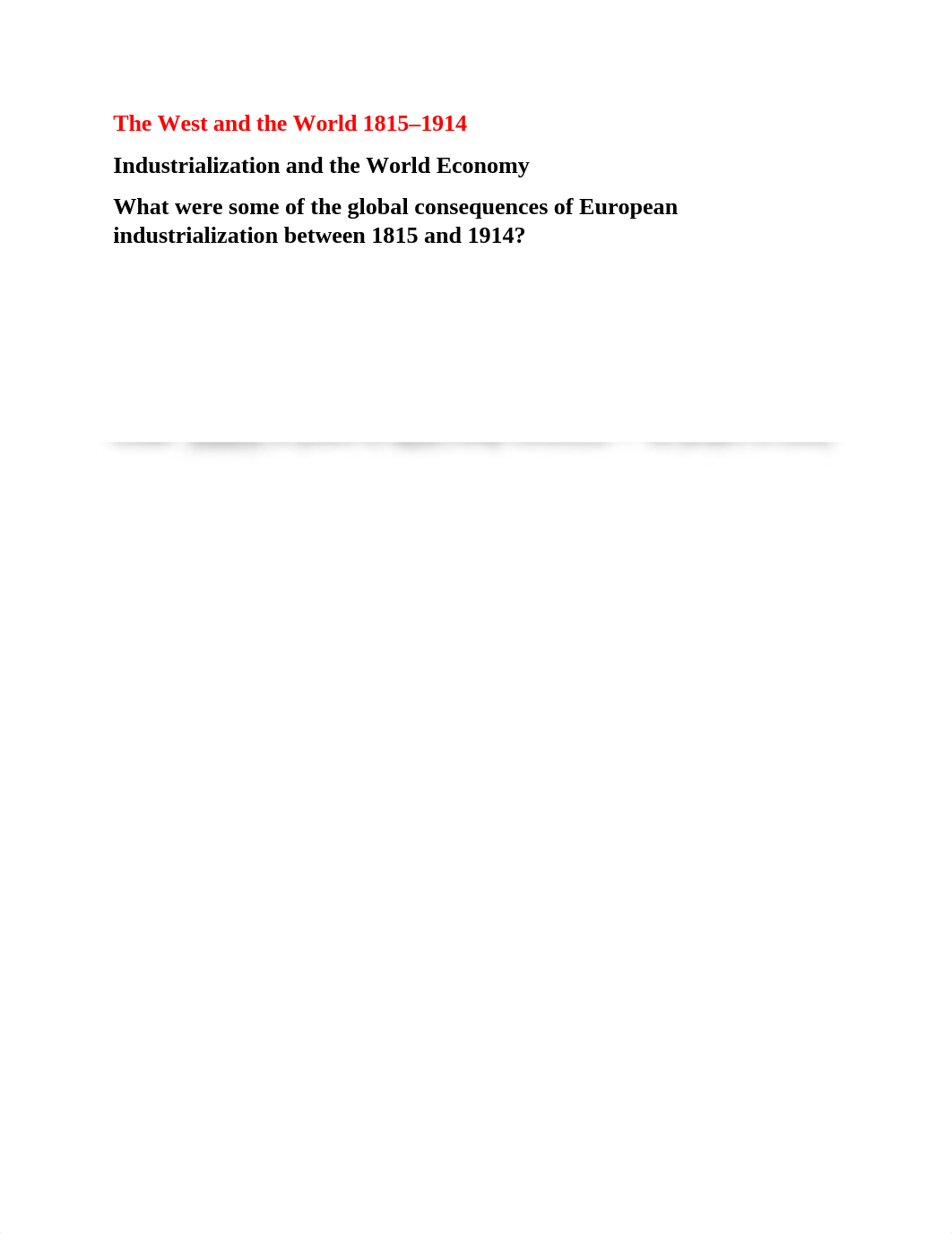 26 - The West and the World 1815-1914_dm9w1cmxrar_page1