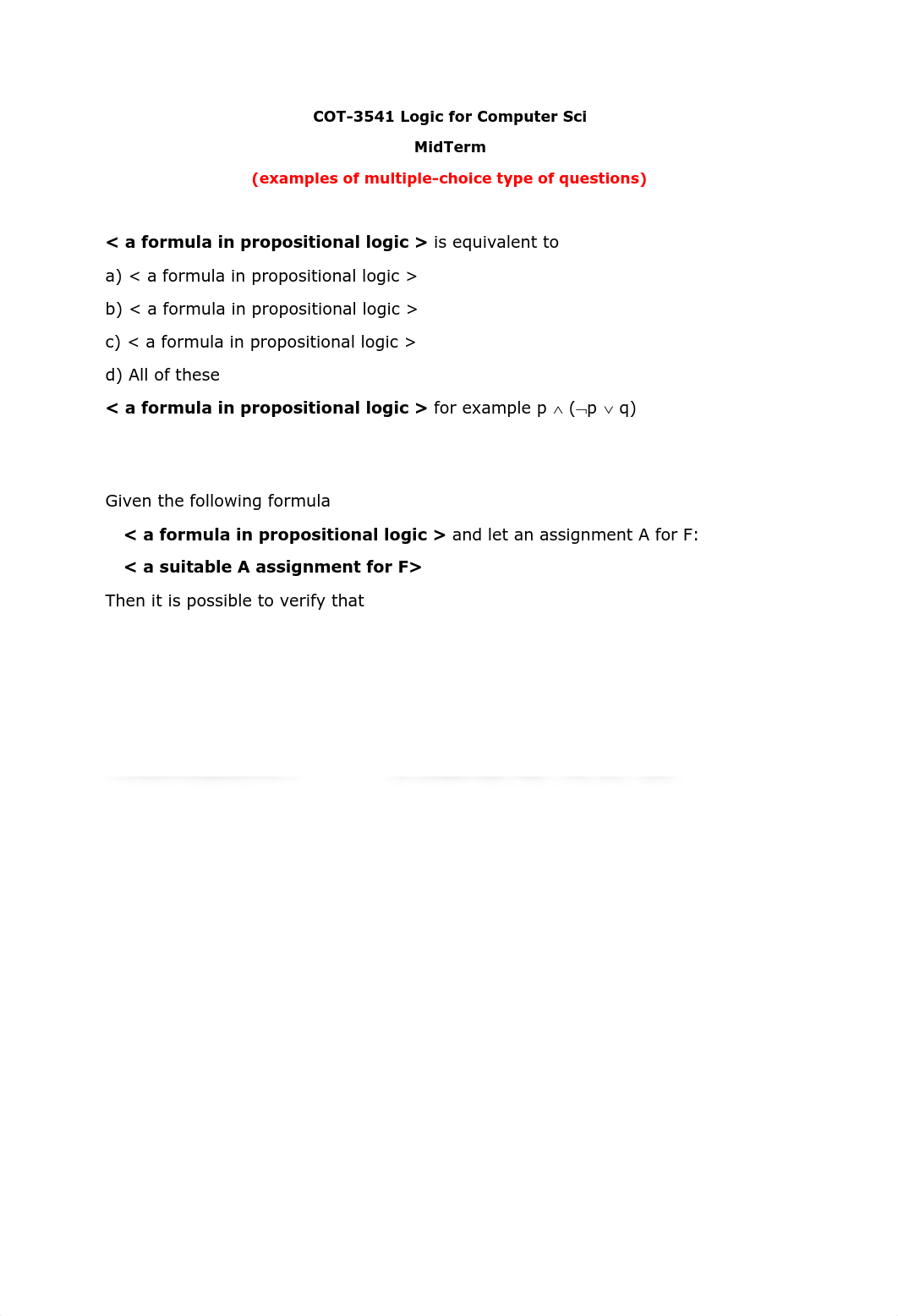 COT3541_MidTerm_Type of questions.pdf_dm9wtrl1ux1_page1