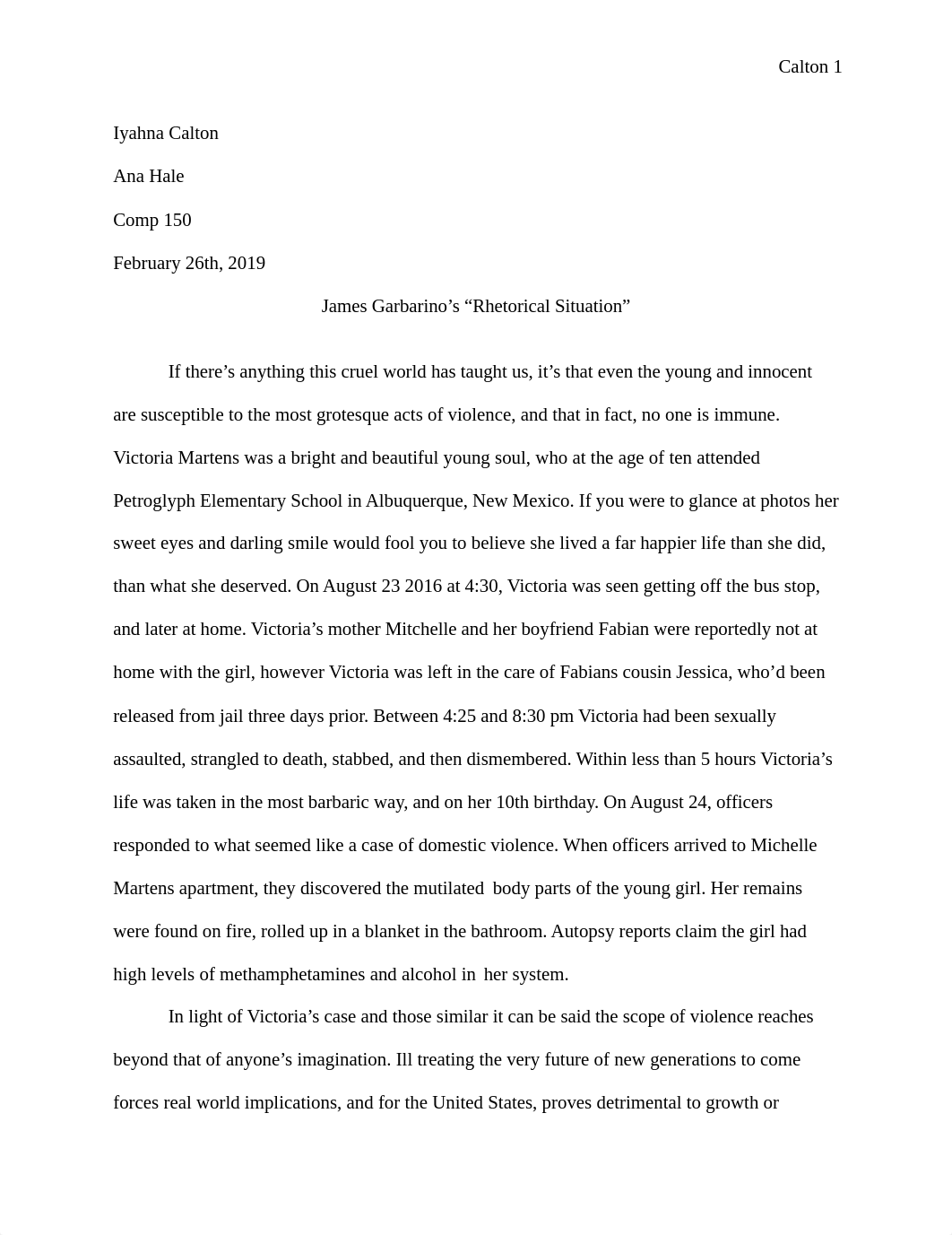 Garbarino's Rhetorical Situation (3).docx_dm9xh5x9r45_page1