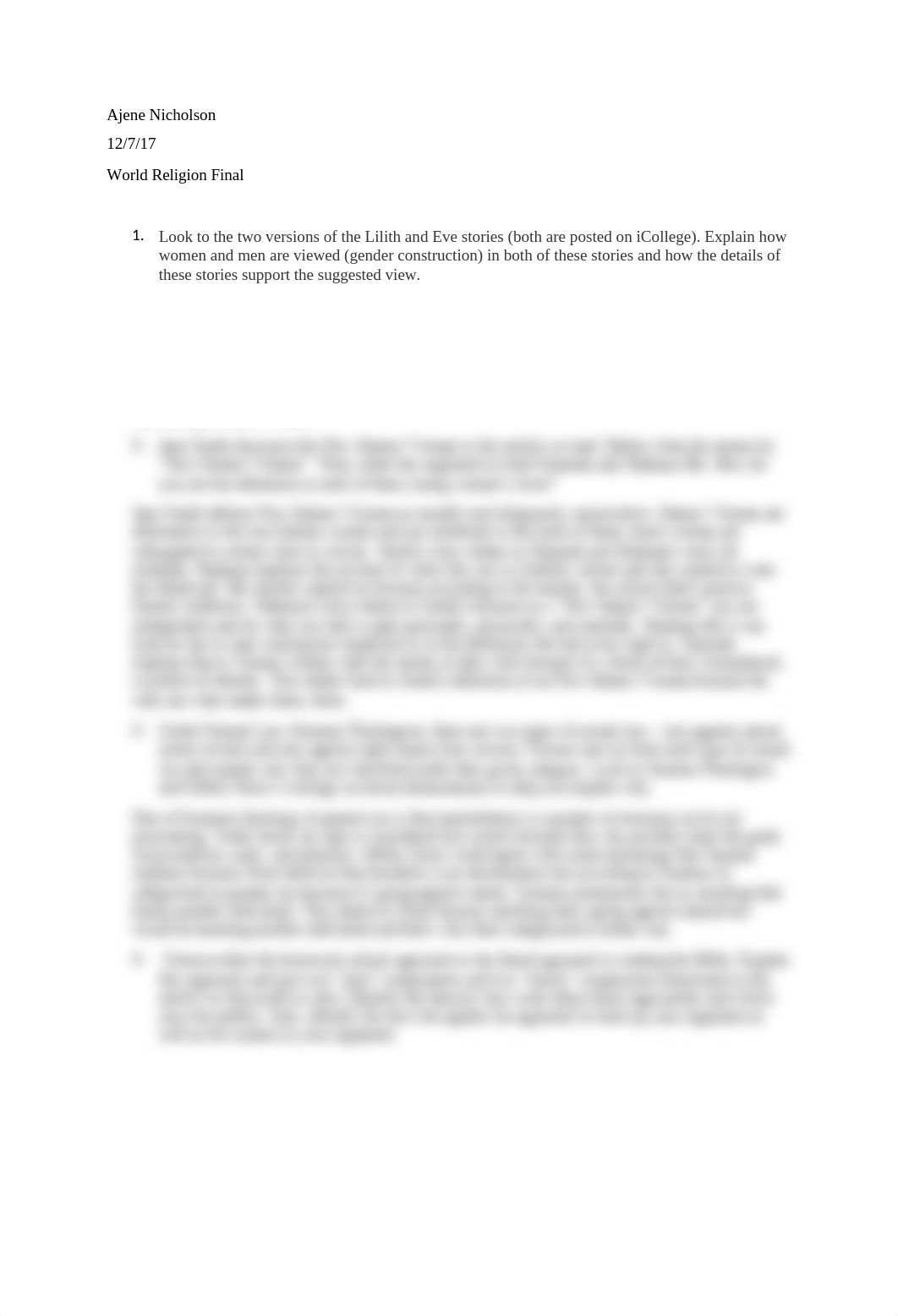 World Religion Final.docx_dma1j3kr27i_page1