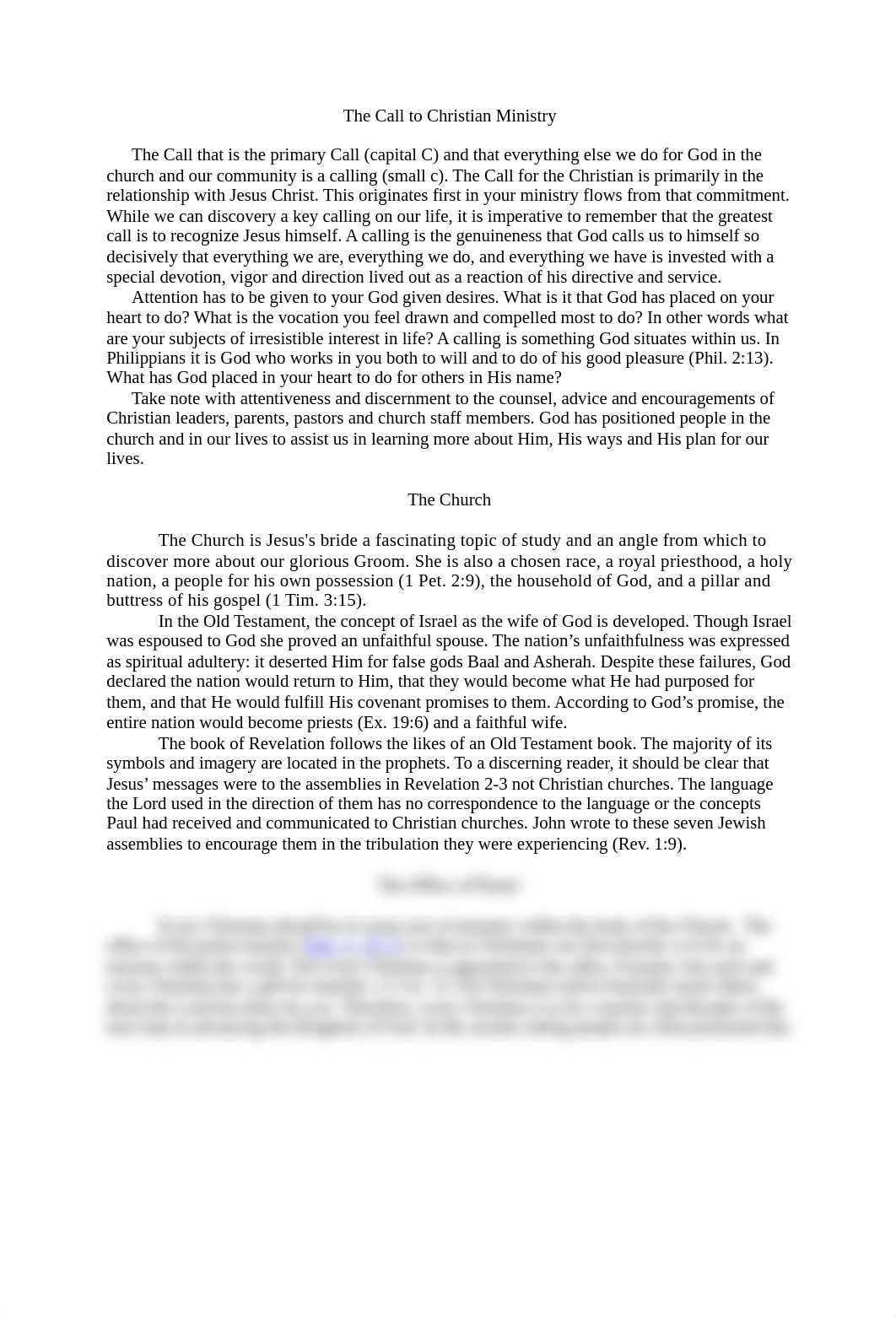 Theology of PreachingP.docx_dma2f7fngrz_page1