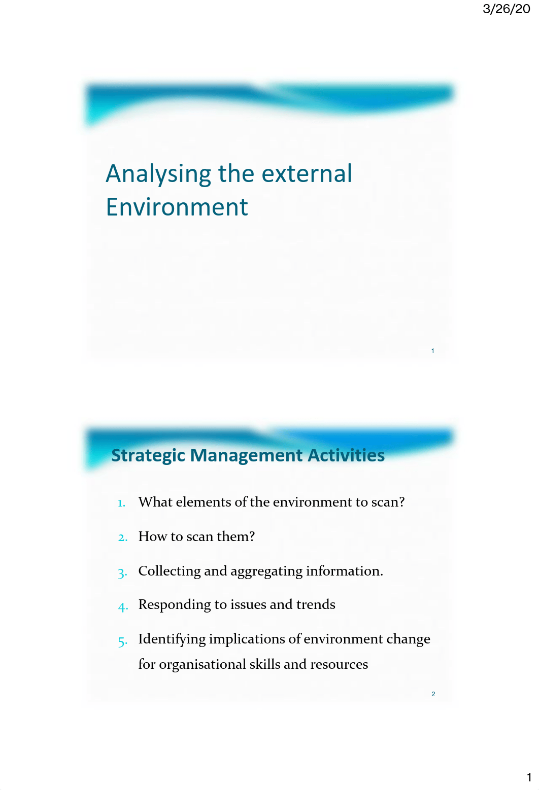 4. Analysing the external environment 2016_dma3z7qlvww_page1