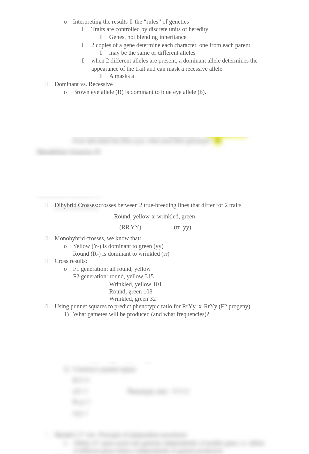 Genetics notes exam 2_dma54h8h08j_page2