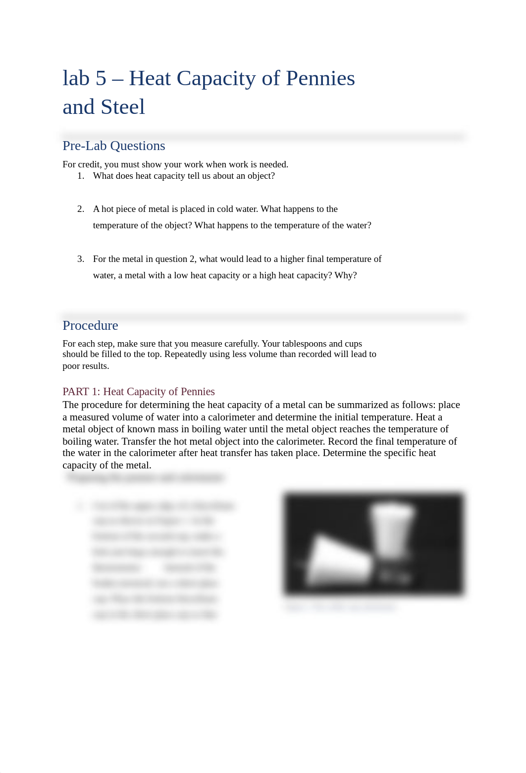 Lab 5 - Heat Capacity of Pennies and Steel_rev_10.18.21.docx_dma61x93zis_page1