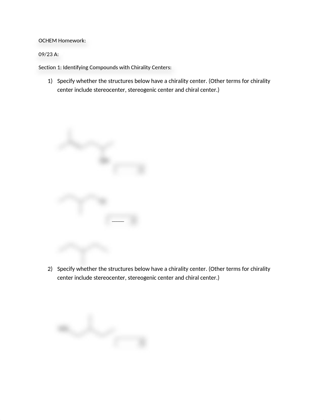 OCHEM Homework 17-18_dma856e3ve4_page1