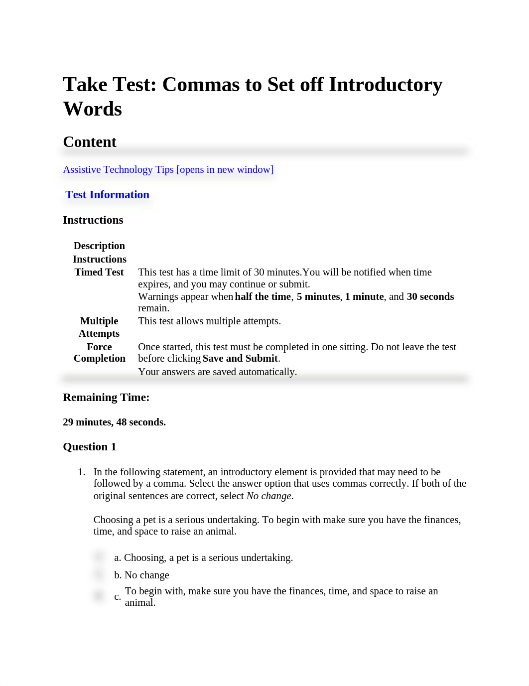 Take Test Commas to Set off Introductory Words.docx_dma8kfhpa53_page1