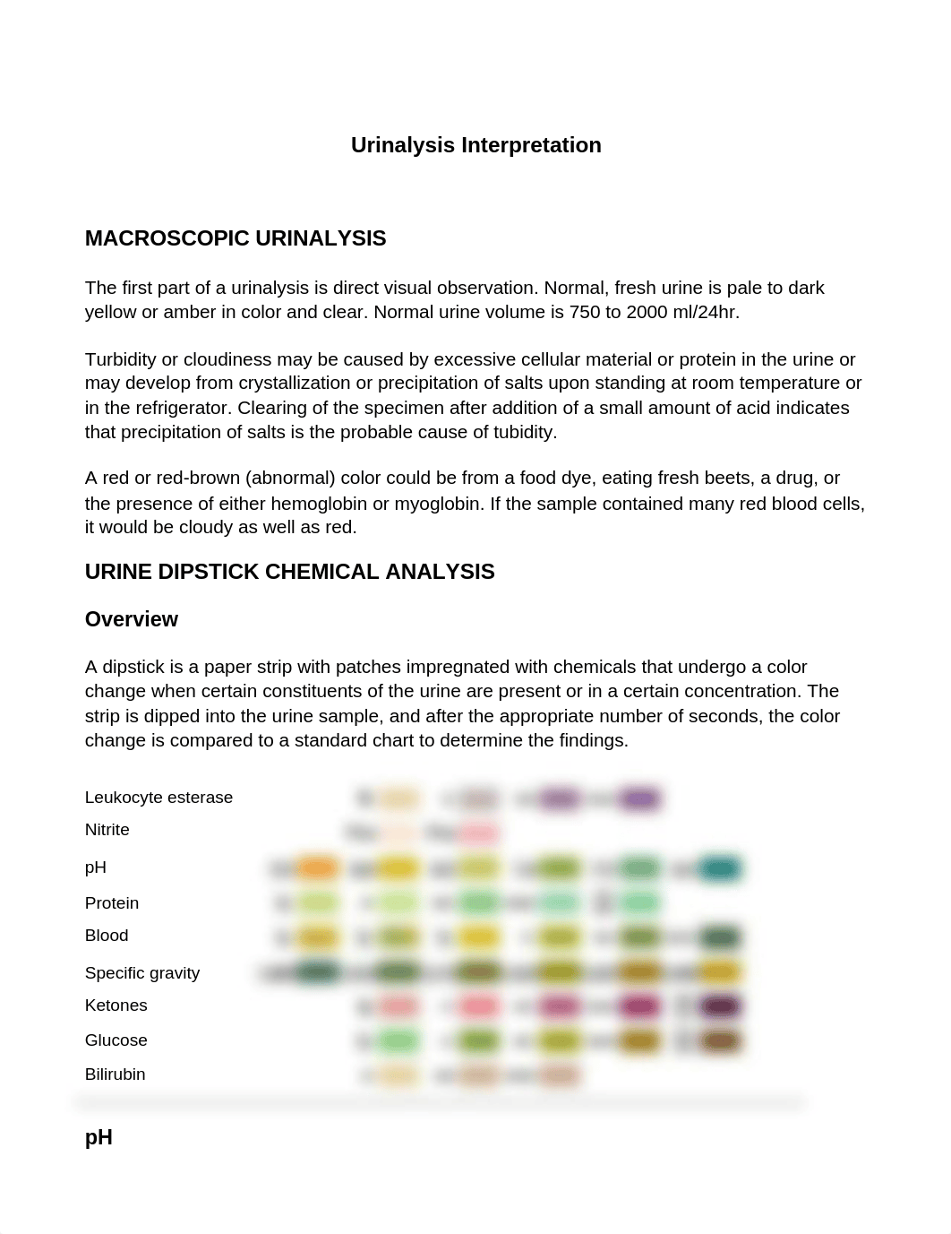 Urinalysis Interpretation.docx_dma9j0e04p1_page1