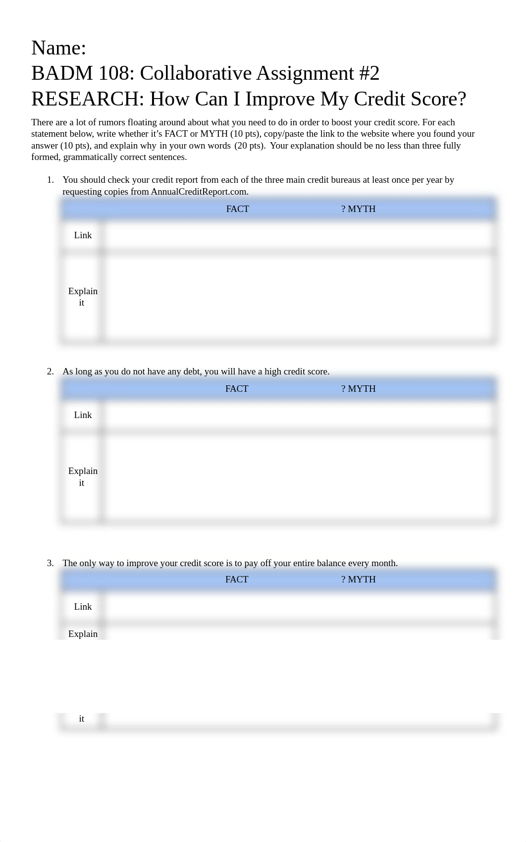 BADM 108 How Can I Improve My Credit Score Activity.docx_dma9plmdjg8_page1