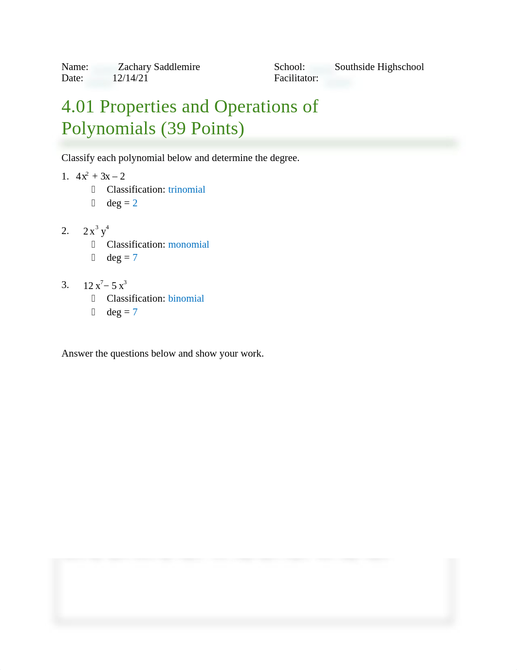 4.01 Properties and Operations of Polynomials.docx_dmaa337ssft_page1