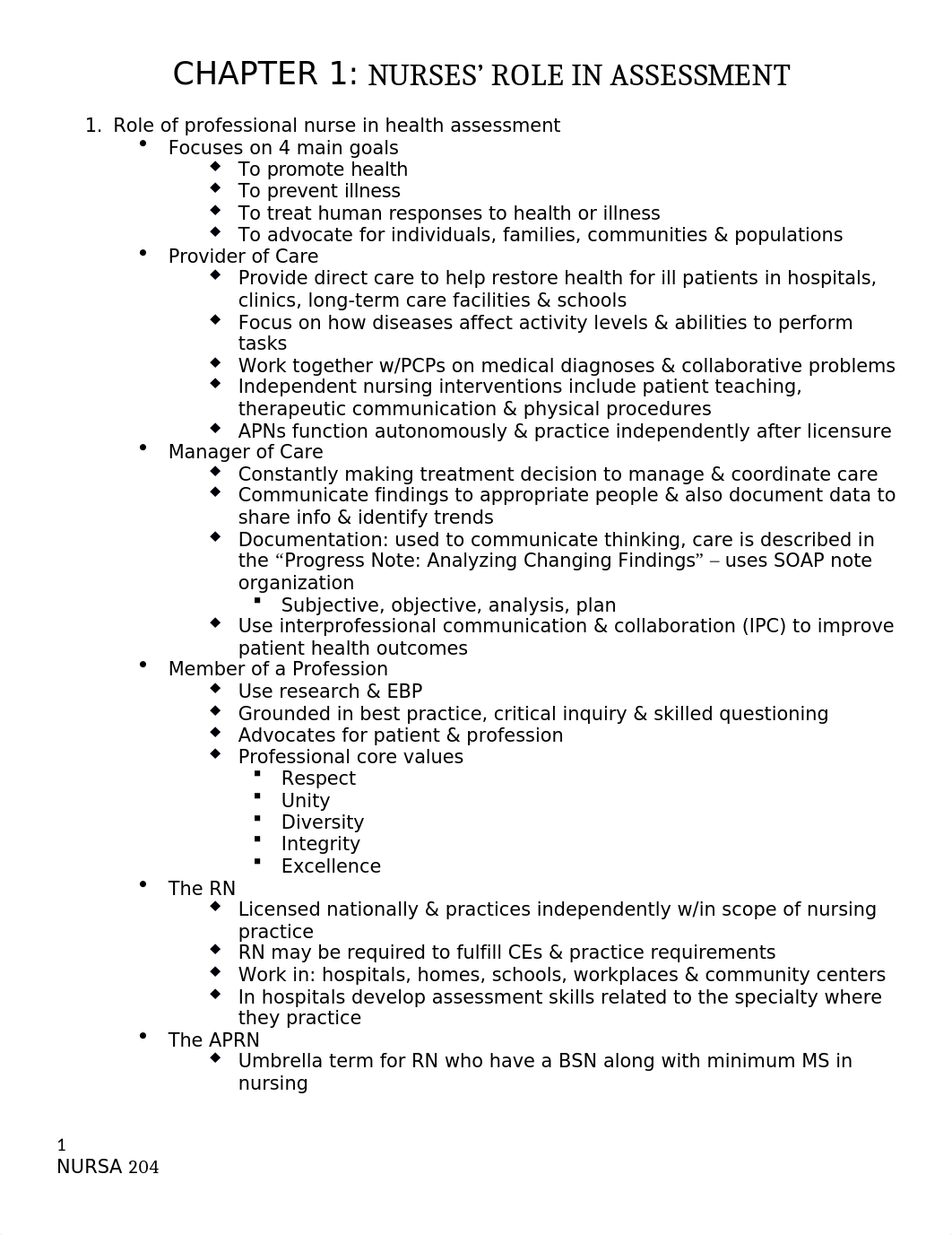 Ch 1. Nurses' Role in Assessment.docx_dmadejrtdxg_page1