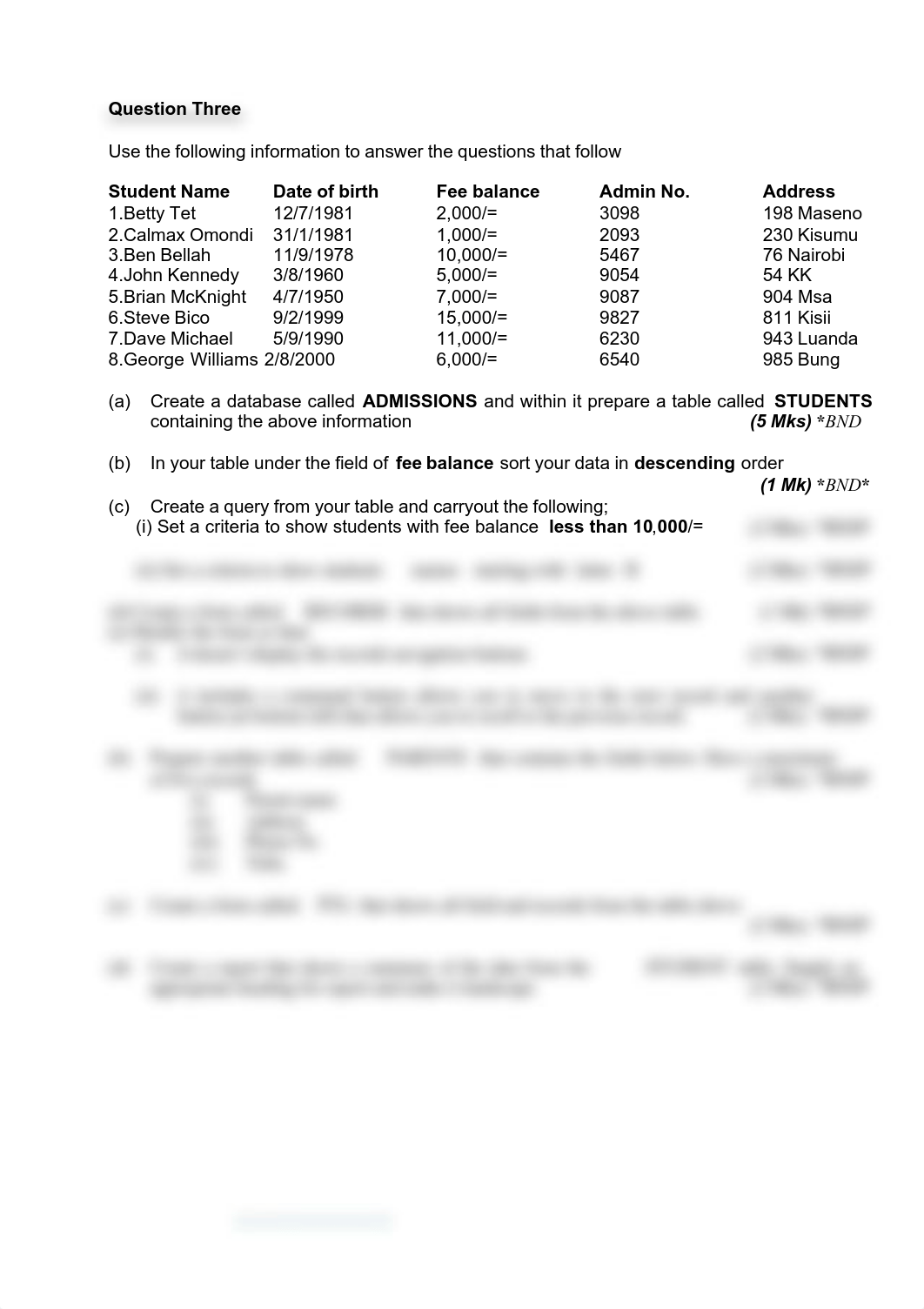 DATABASE 1 PRACTICAL QUESTIONS.pdf_dmae5pl69yk_page1