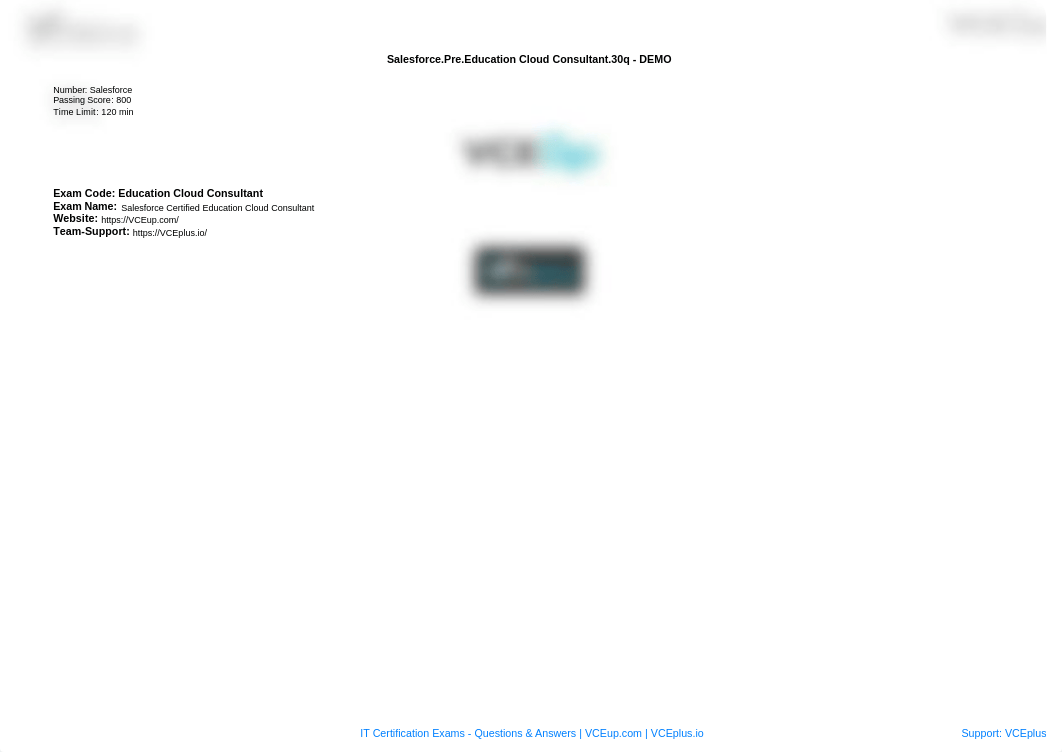 Salesforce.Pre_.Education-Cloud-Consultant.30q-DEMO.pdf_dmafrpv2ar8_page1