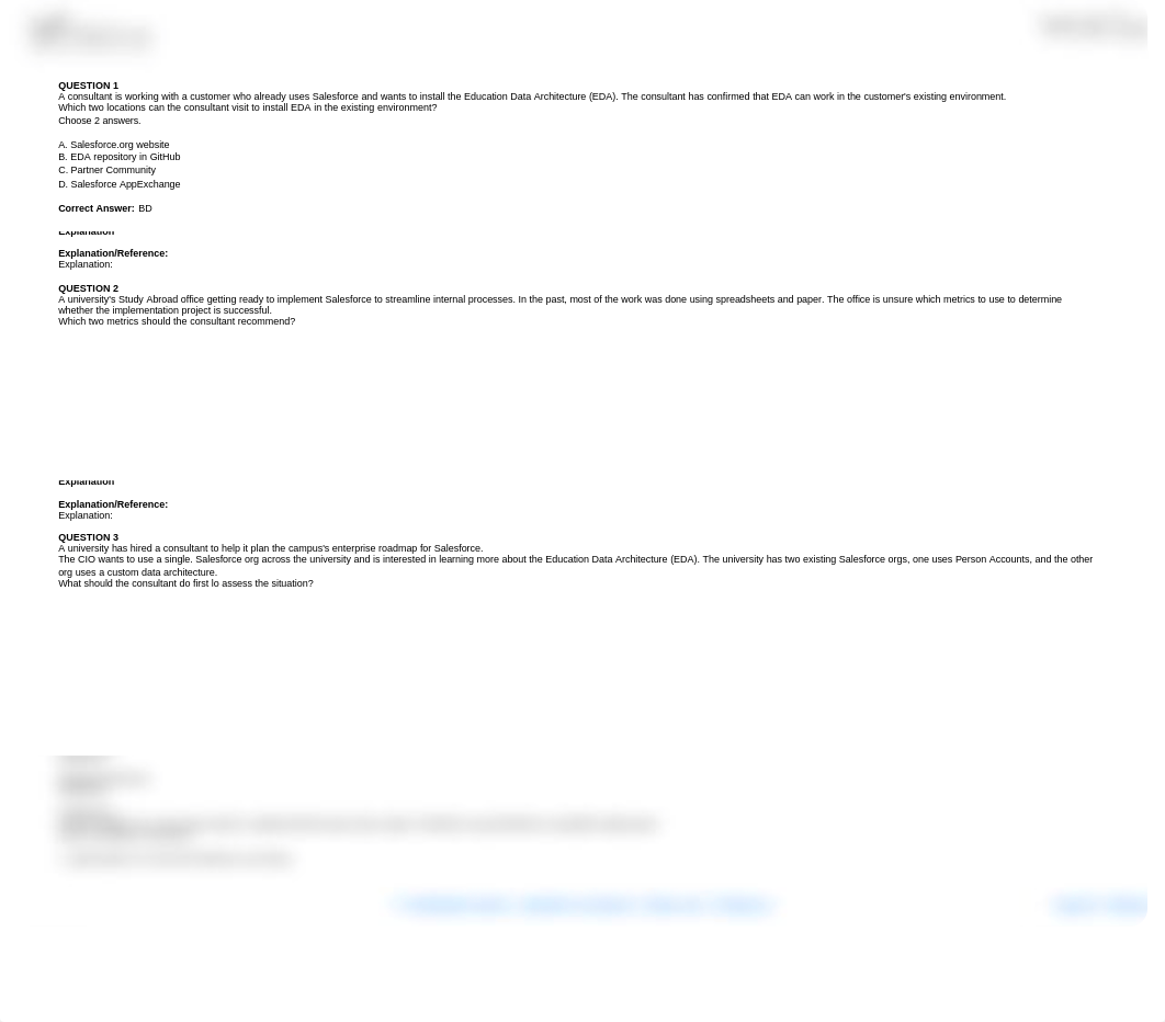 Salesforce.Pre_.Education-Cloud-Consultant.30q-DEMO.pdf_dmafrpv2ar8_page2