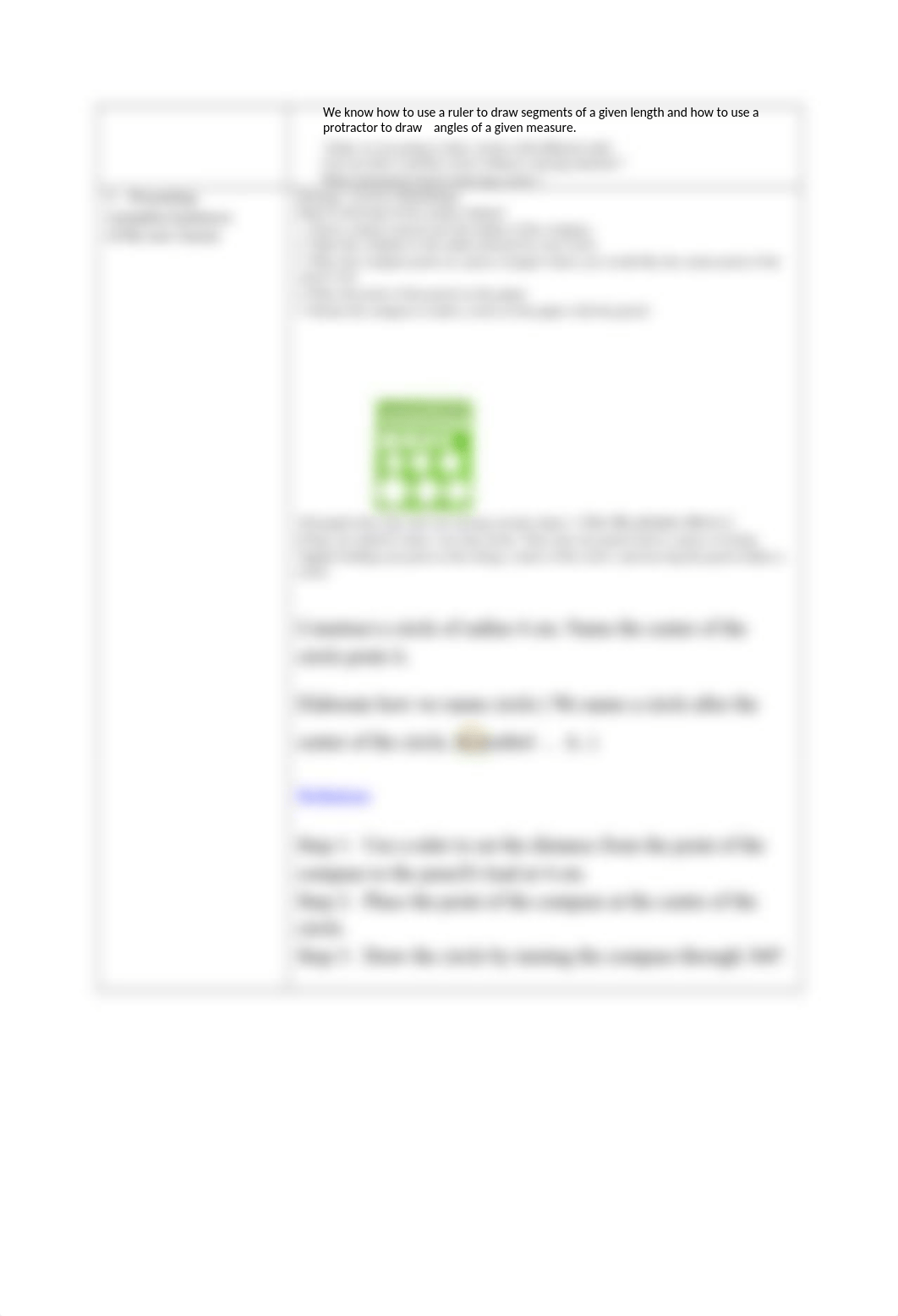 Math5 COT.Drawing  circles with different radii using a compass.docx_dmagdgzklc5_page2