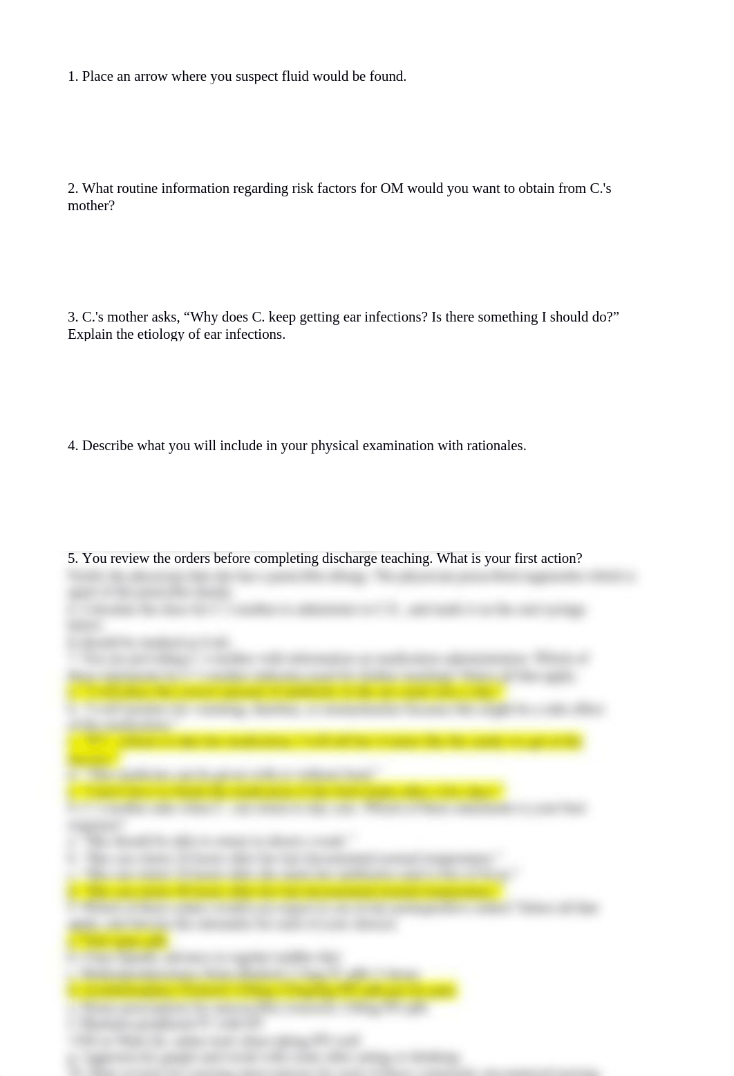 Case study ear infection.docx_dmahgidml1t_page1