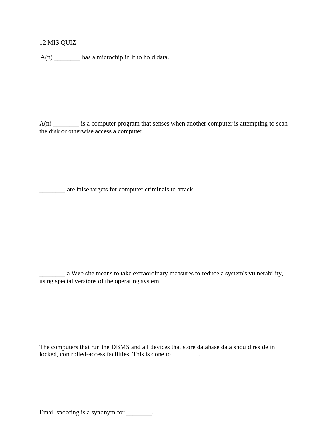 1 new ch 12 MIS quiz_dmaipo3c0n0_page1