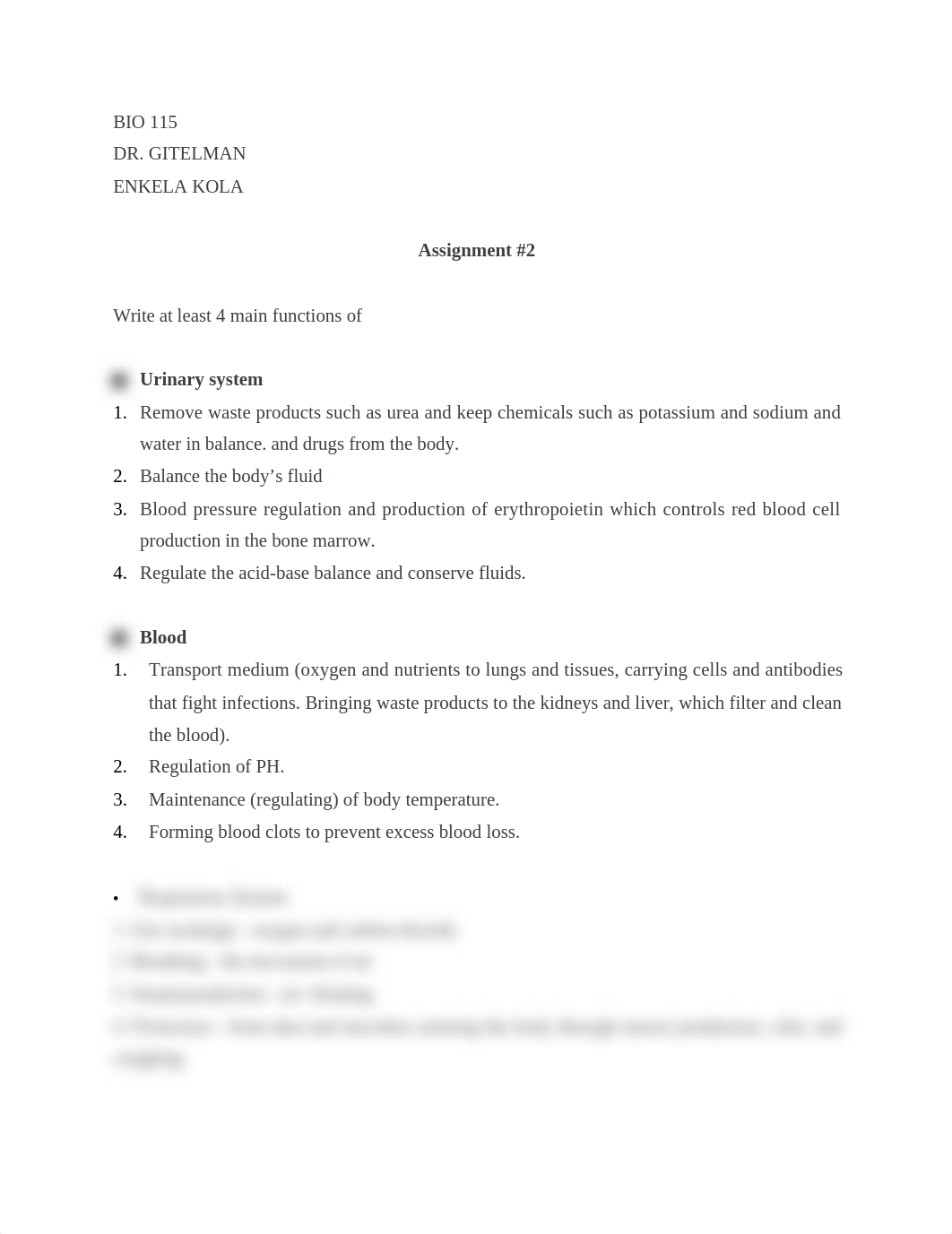 Bio 115 - Assignment 2.docx_dmal5gs81bd_page1