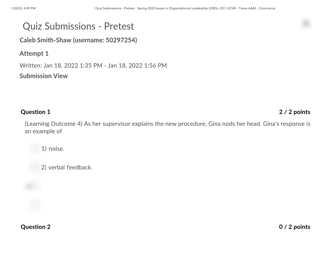 _ Quiz Submissions - Pretest - Spring 2022 Issues in Organizational Leadership (ORGL-3311-0CW) - Tex_dmap5vaoc8y_page1