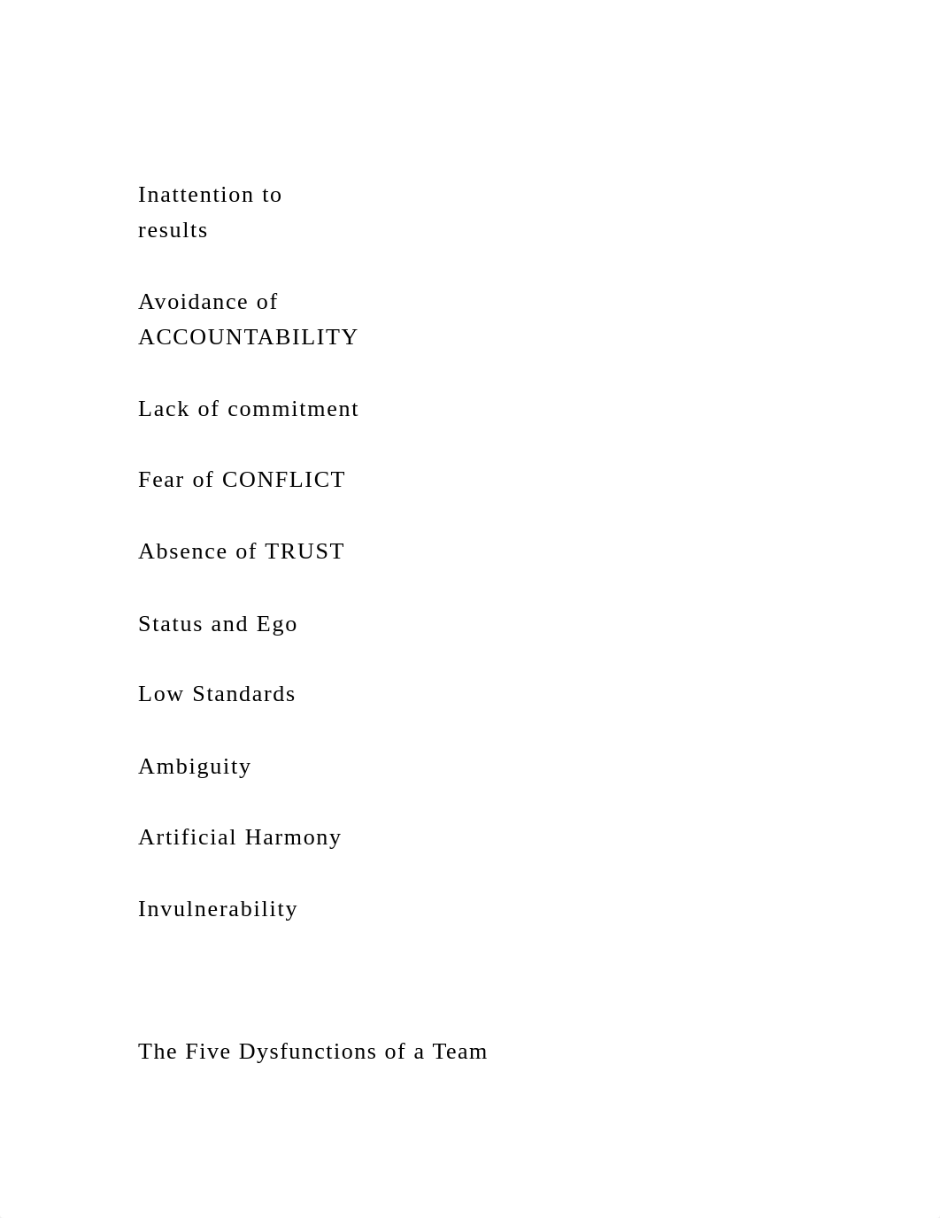 The Five Dysfunctions of a Team By Patrick Lencioni Po.docx_dmap72l7zuf_page3