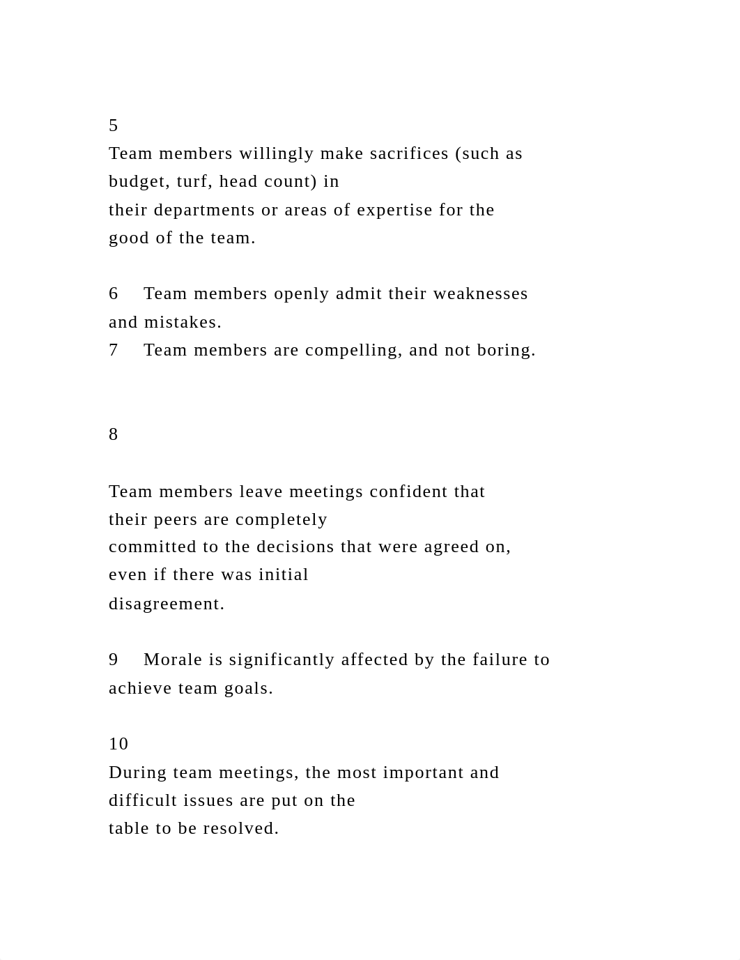 The Five Dysfunctions of a Team By Patrick Lencioni Po.docx_dmap72l7zuf_page5