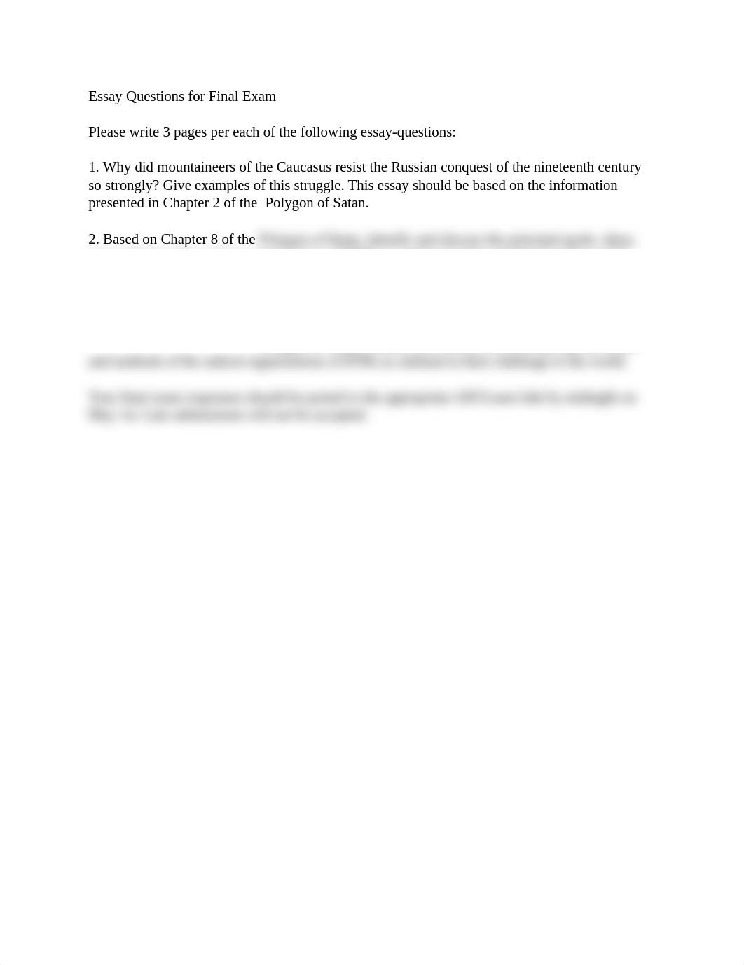 Essay Questions for Final Exam HIS1120 SPRING2021 (14).docx_dmapas6561b_page1