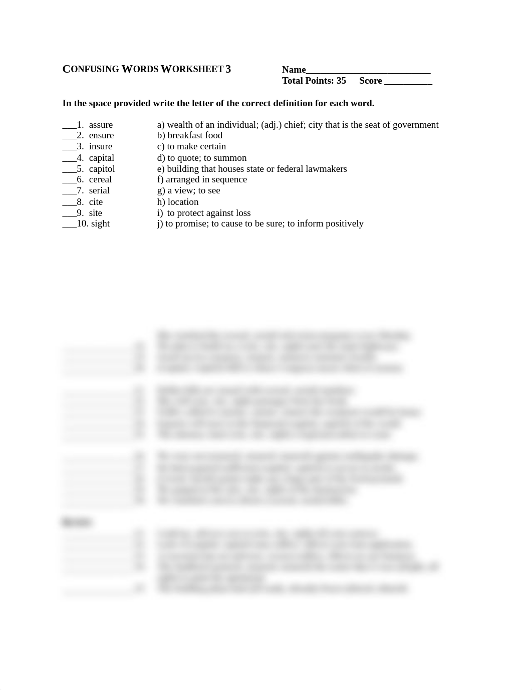 Confusing Words Worksheet 3Name.pdf_dmatesmtbto_page1