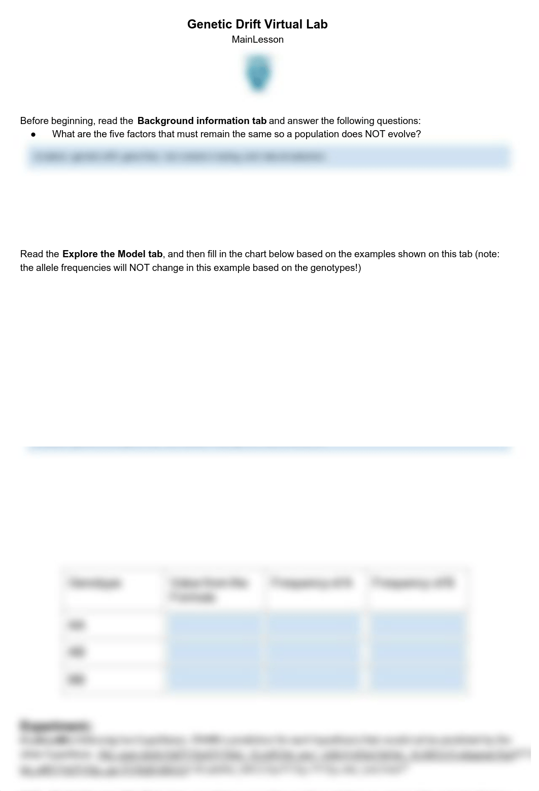 Copy of Copy of Genetic Drift Virtual Lab FirstName.LastName.pdf_dmaumvddde5_page1